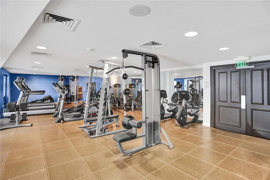 WAVERLY AT LAS OLAS CONDO - Residential Lease