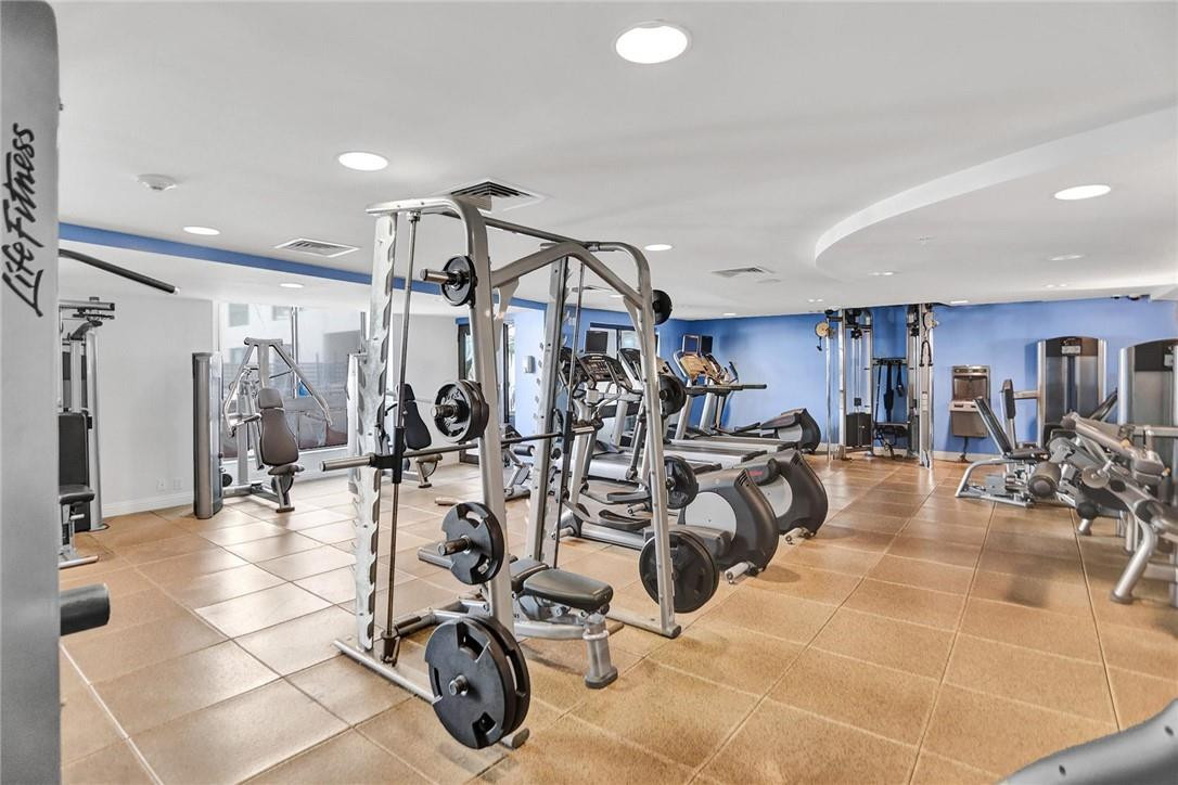 WAVERLY AT LAS OLAS CONDO - Residential Lease