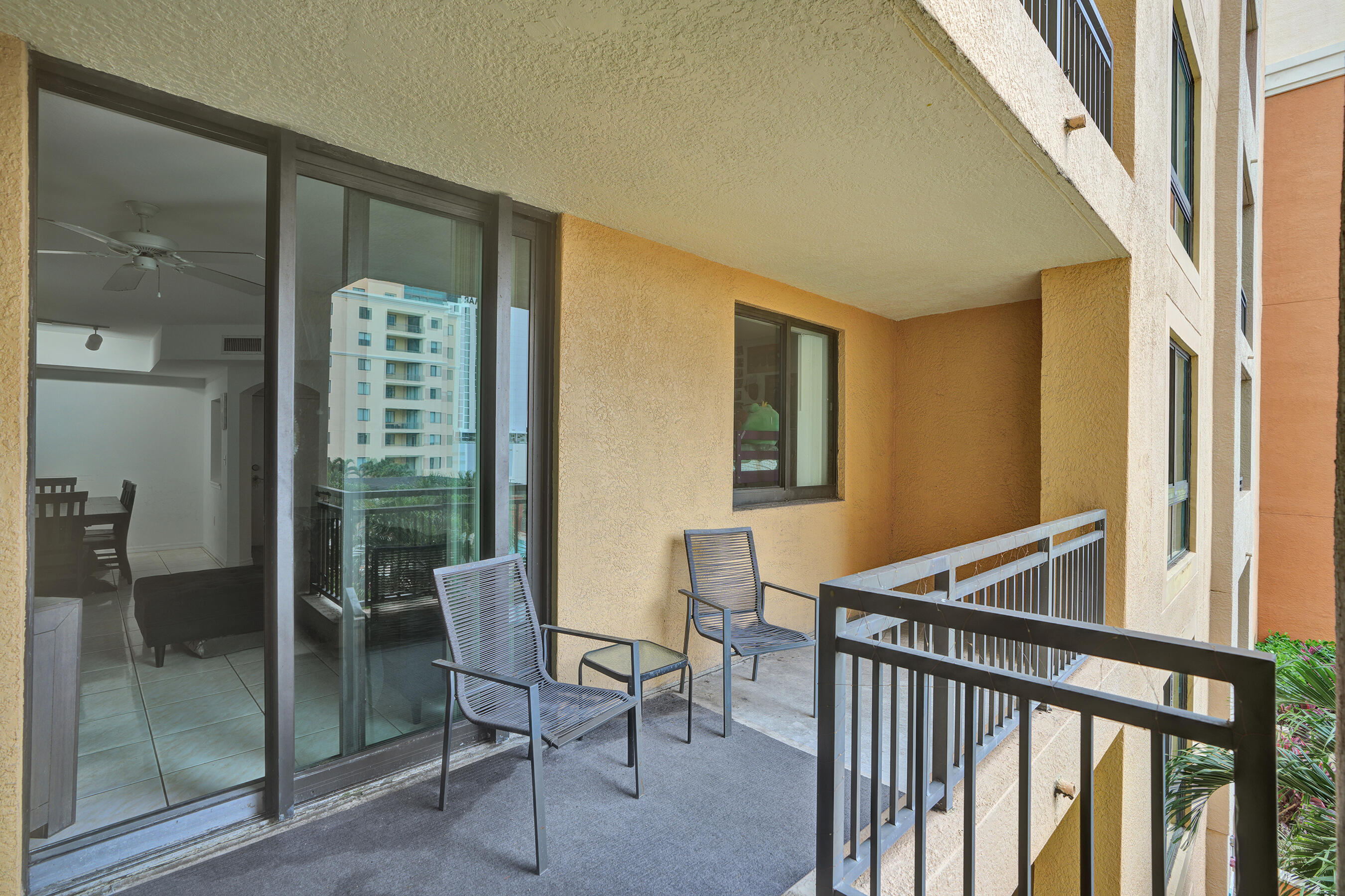 WAVERLY AT LAS OLAS CONDO - Residential Lease