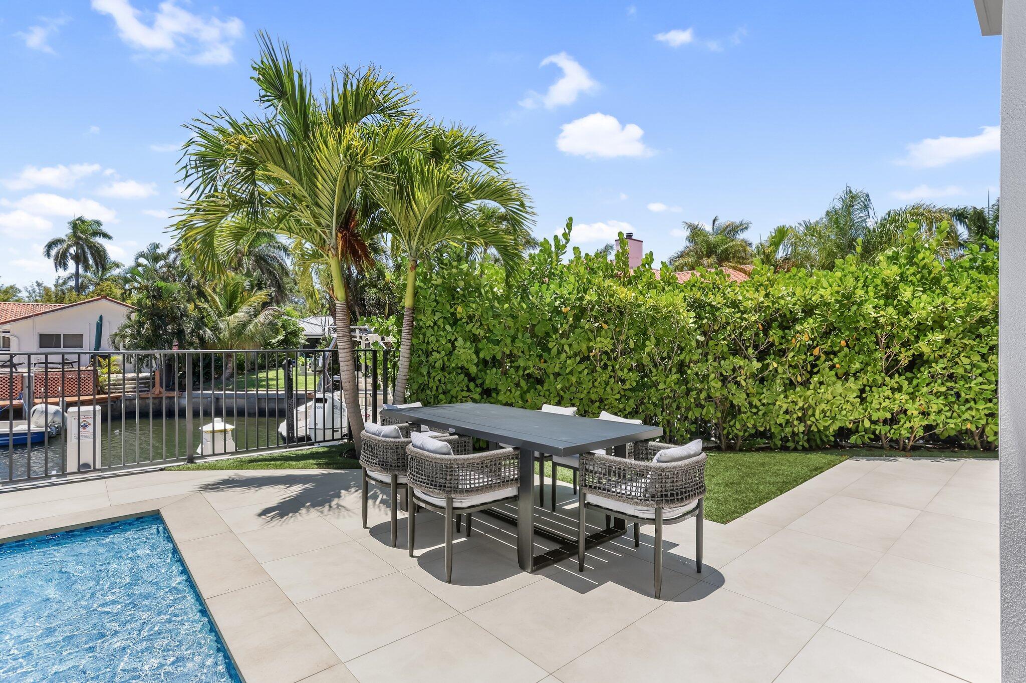 BLUE INLET - Residential