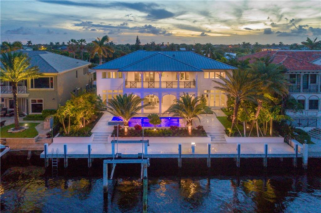 LAKE PLACID - Residential