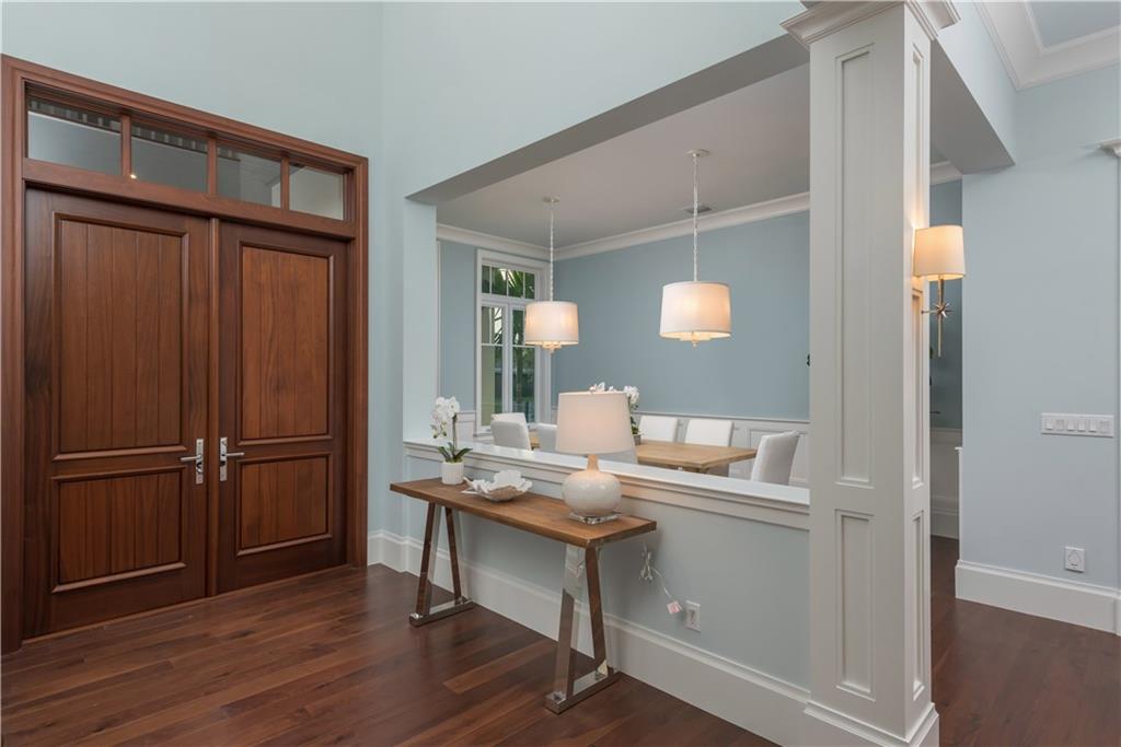 LAKE PLACID - Residential