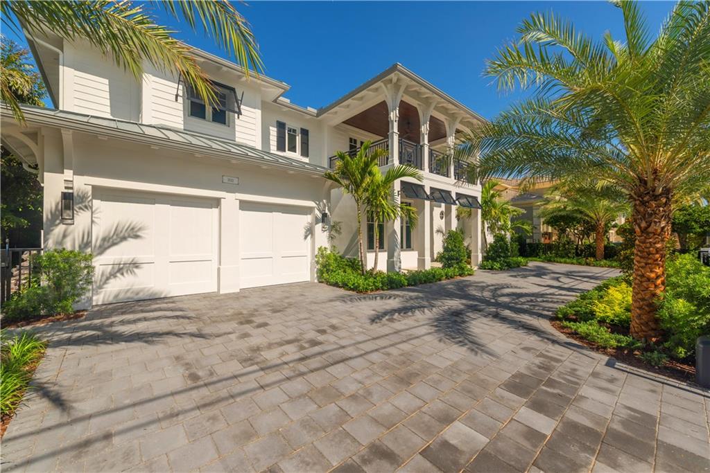 LAKE PLACID - Residential