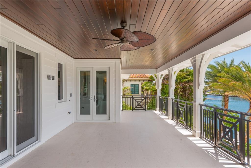 LAKE PLACID - Residential