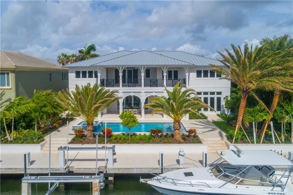 LAKE PLACID - Residential