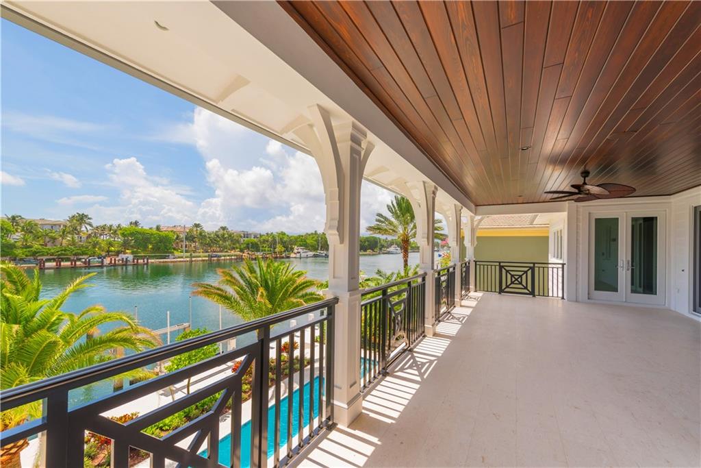 LAKE PLACID - Residential