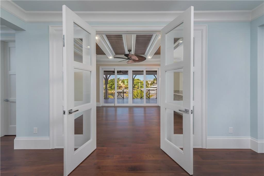 LAKE PLACID - Residential