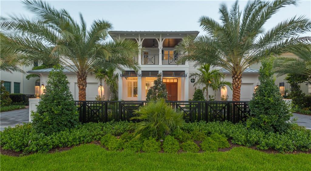 LAKE PLACID - Residential