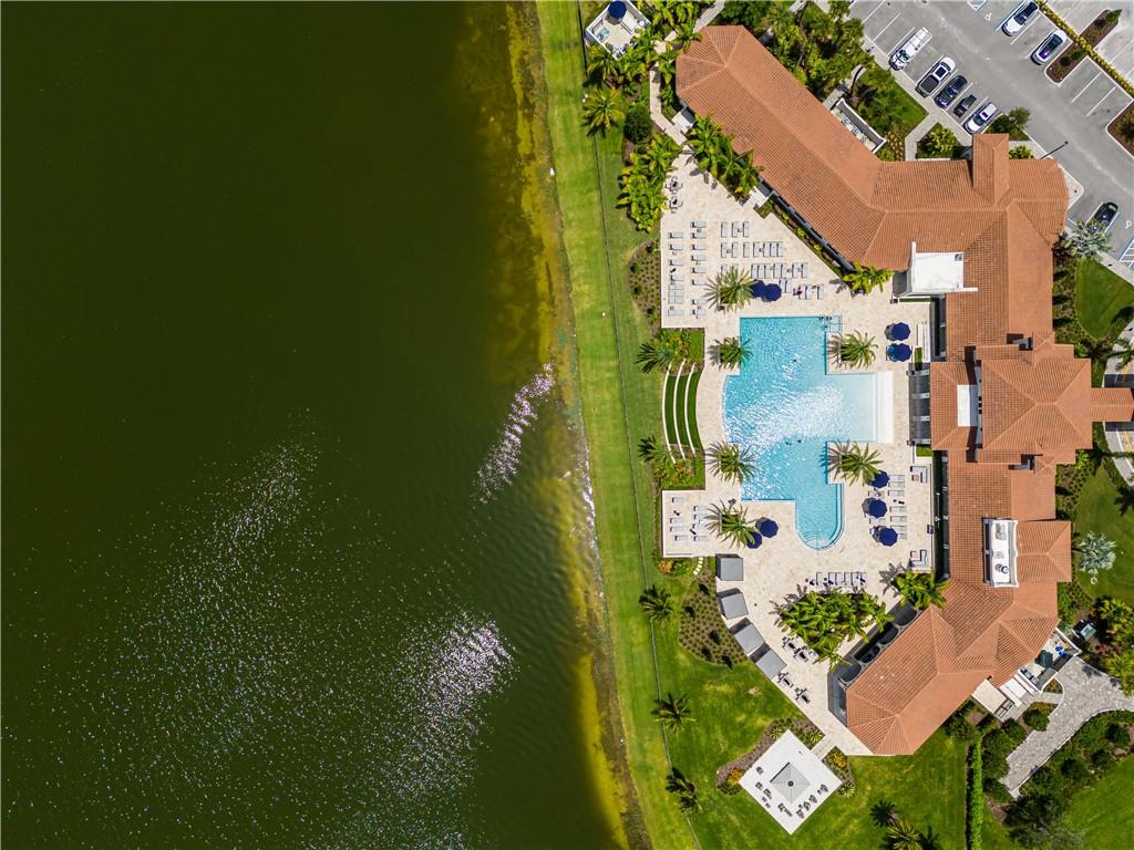 Parkland Bay 183-49 B - Residential