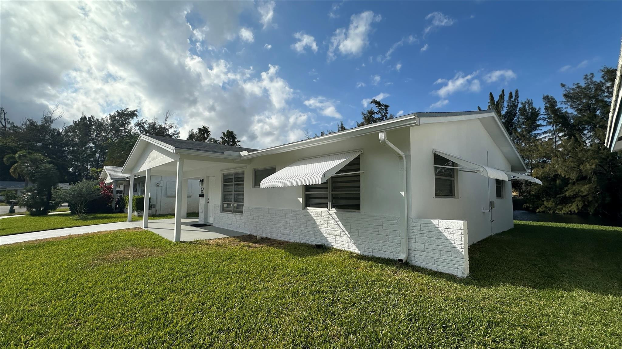 TAMARAC LAKES NORTH - Residential