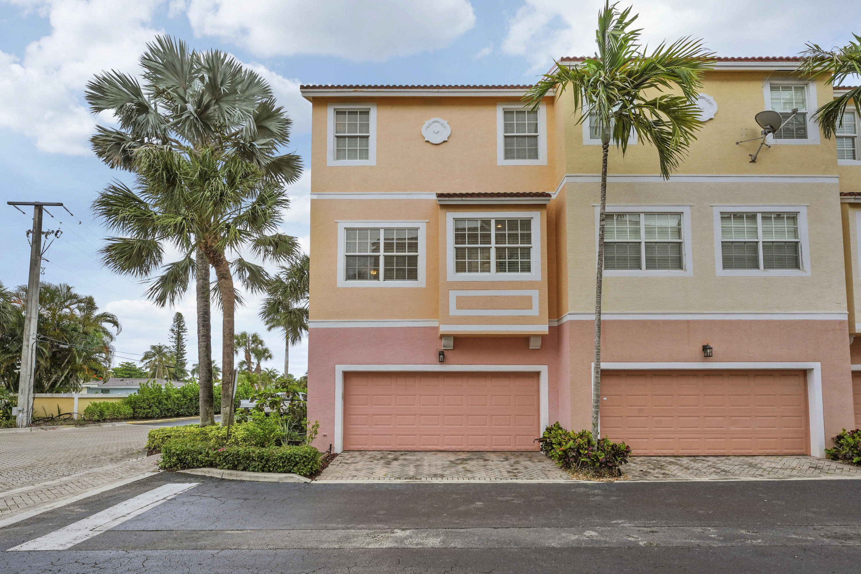 HARBORS - Residential