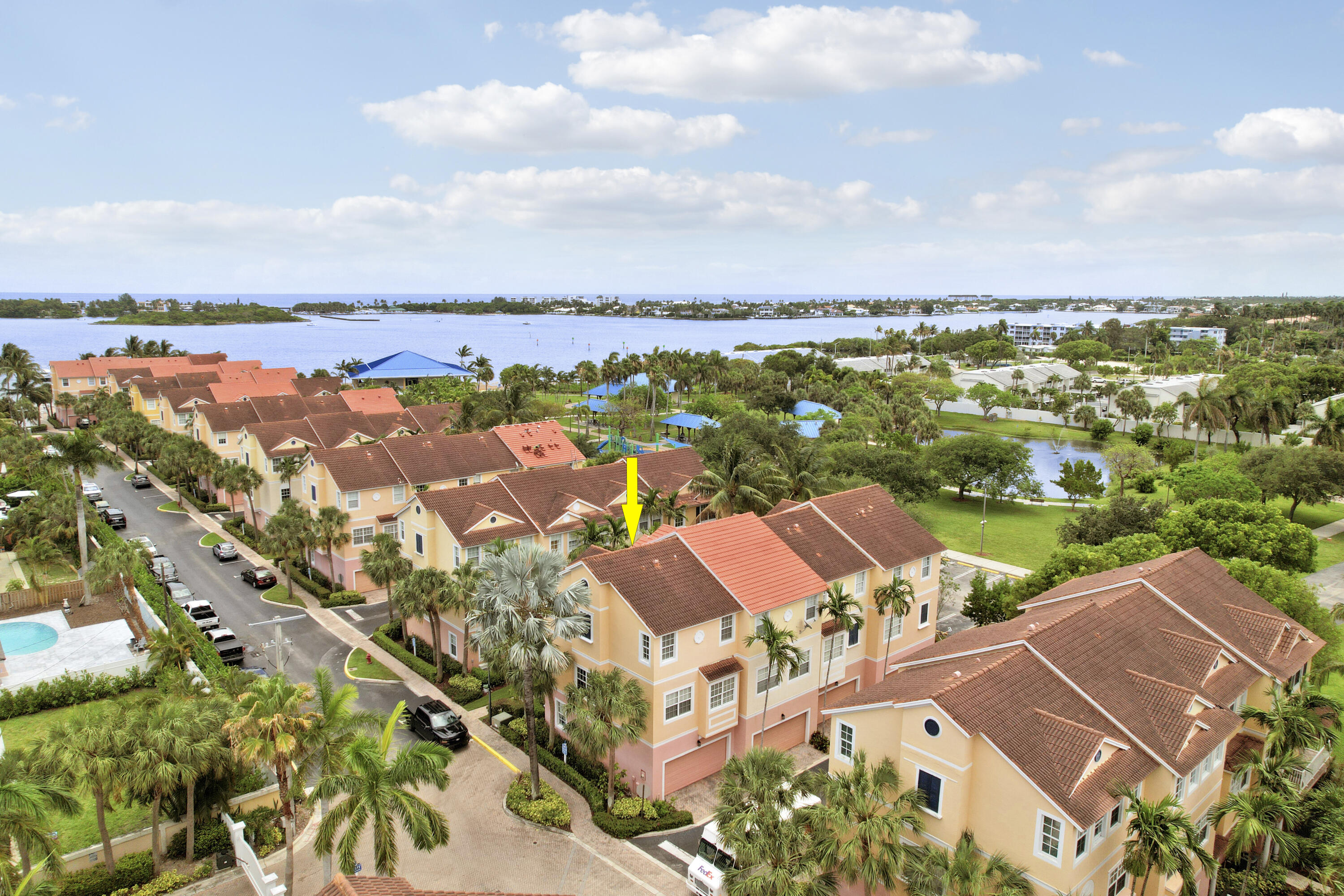 HARBORS - Residential