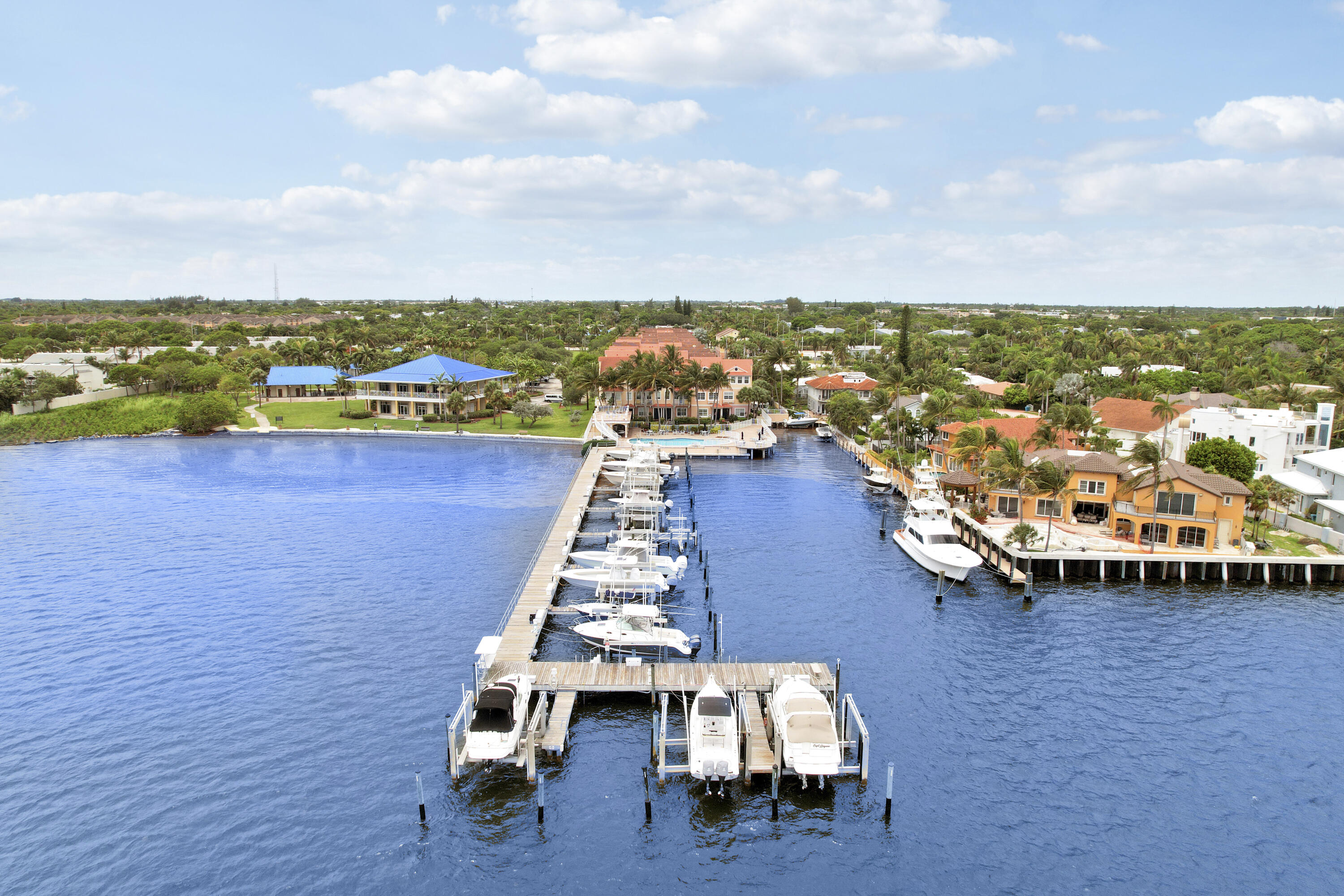 HARBORS - Residential