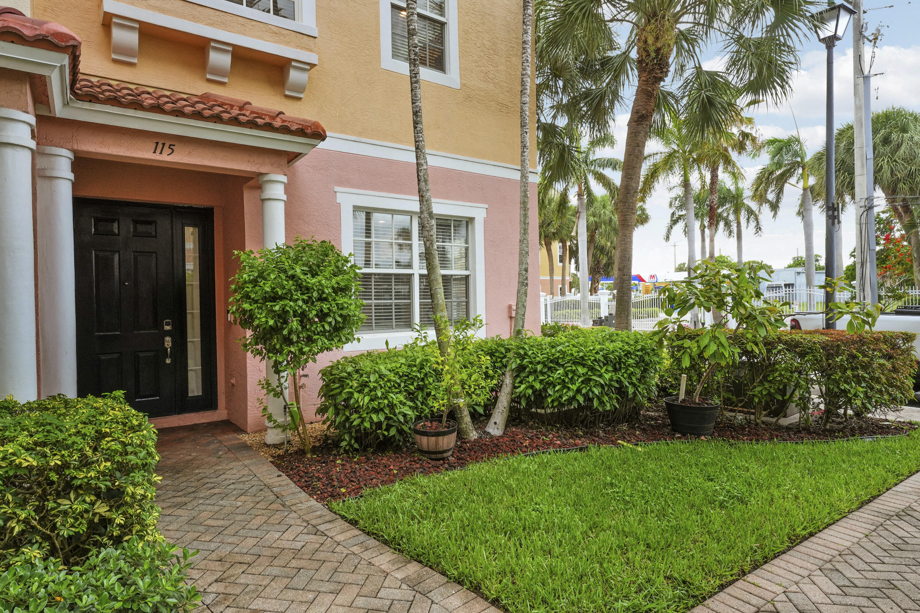 HARBORS - Residential