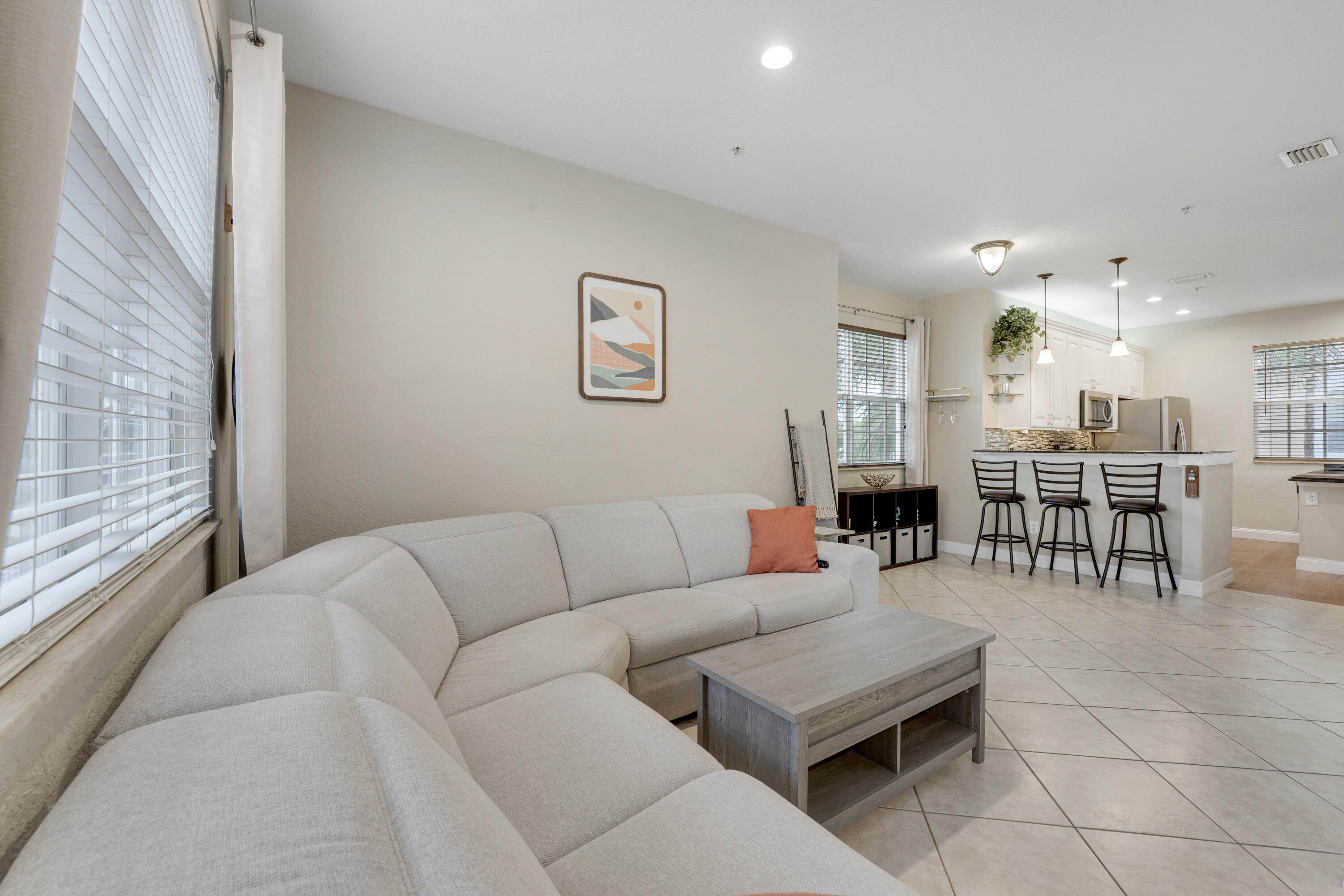 HARBORS - Residential