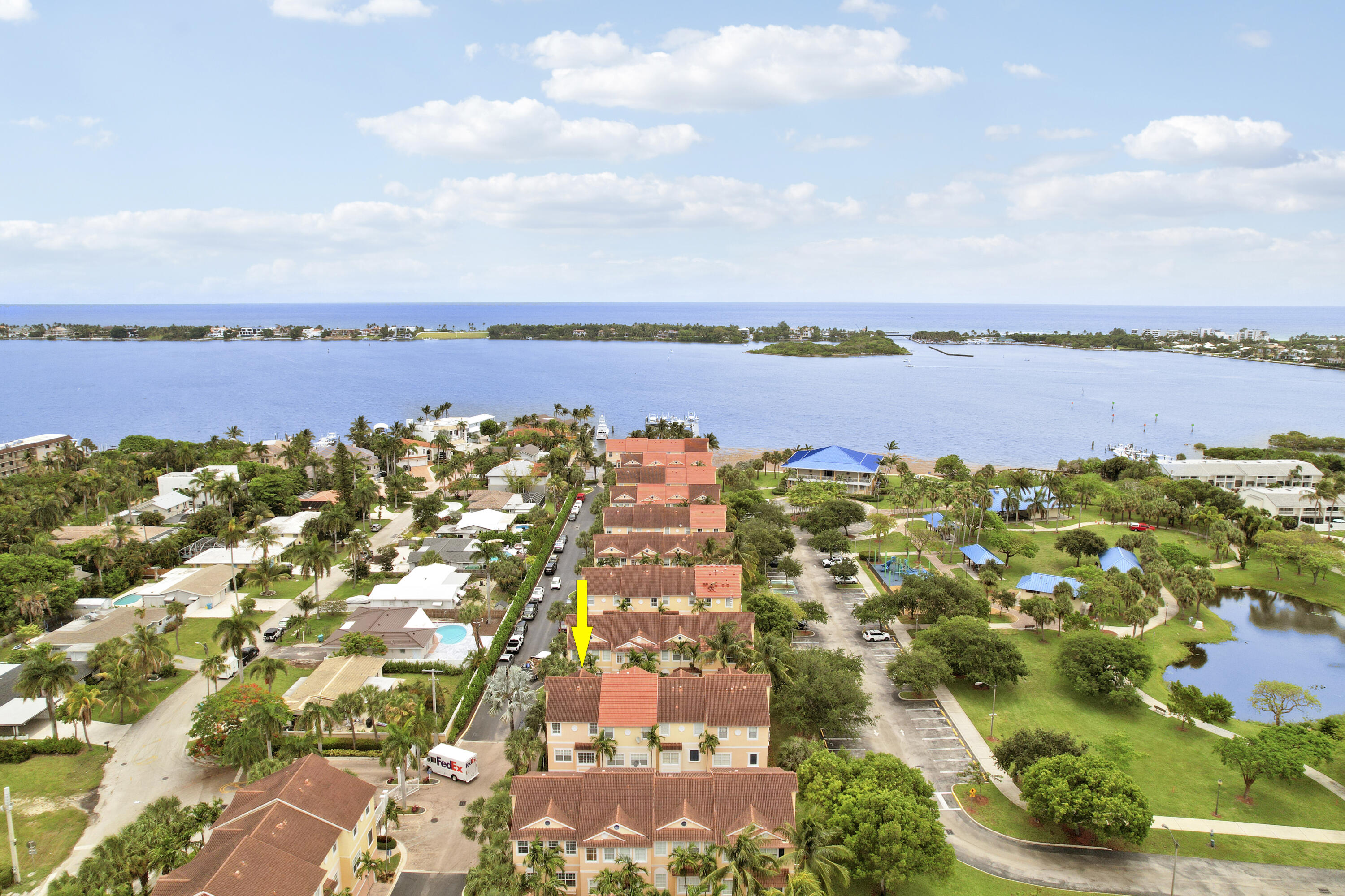 HARBORS - Residential