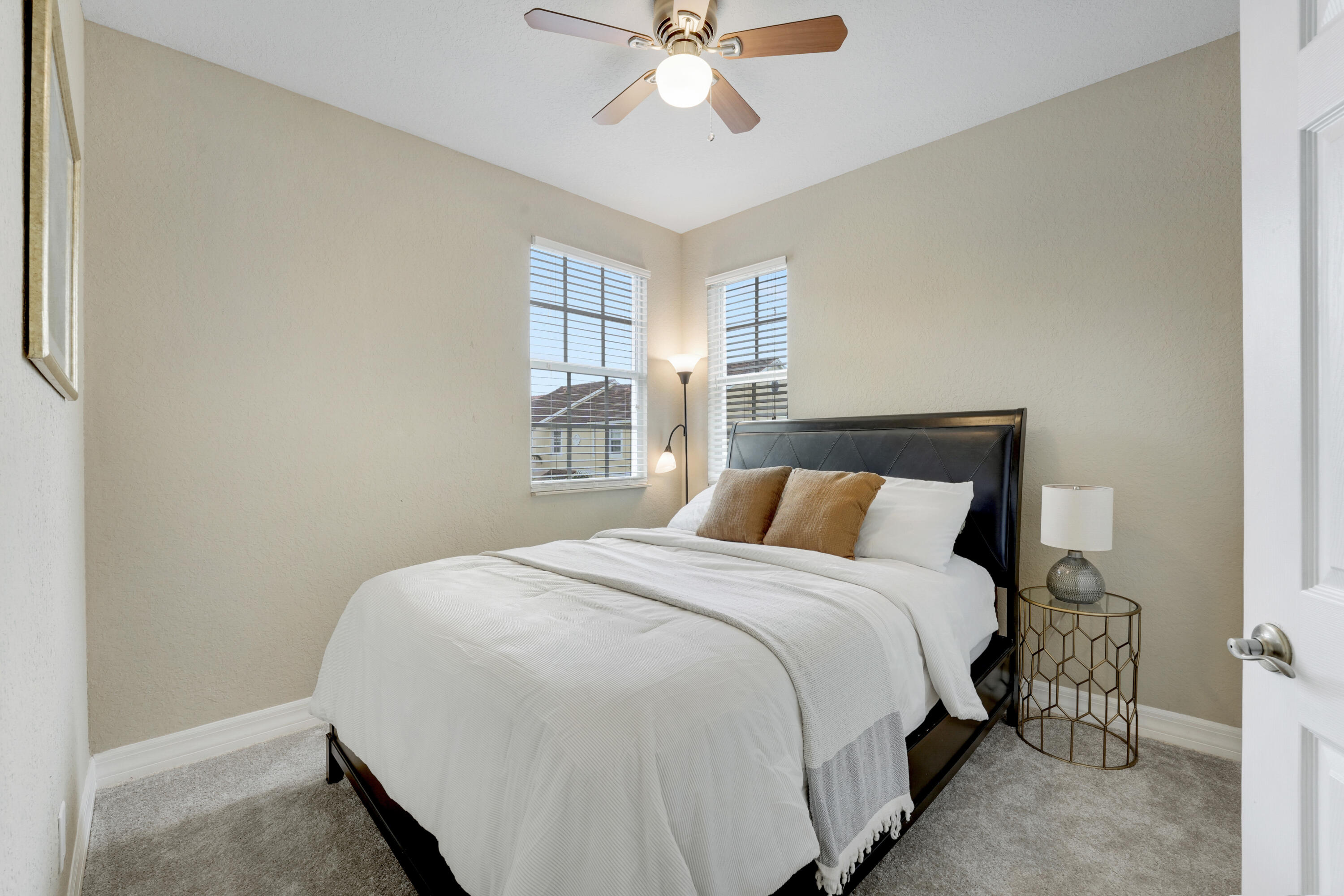 HARBORS - Residential
