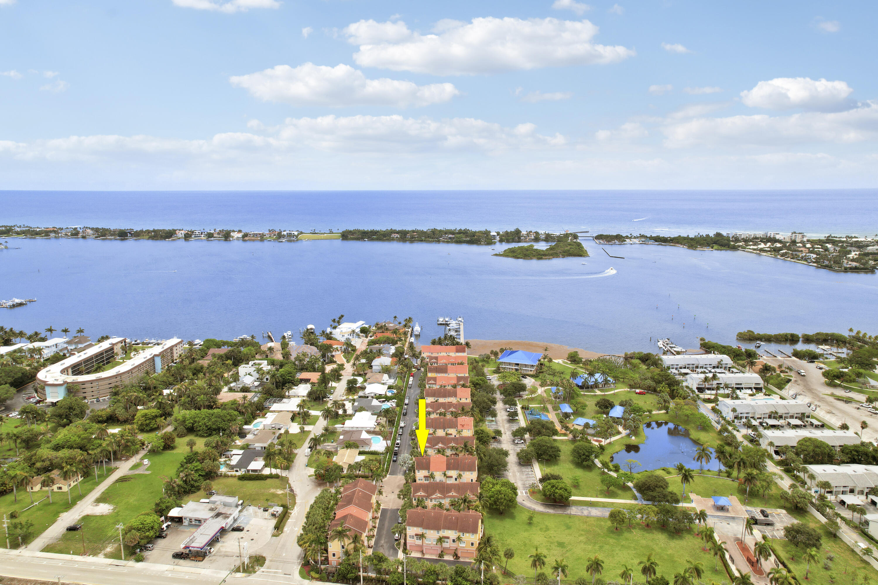 HARBORS - Residential