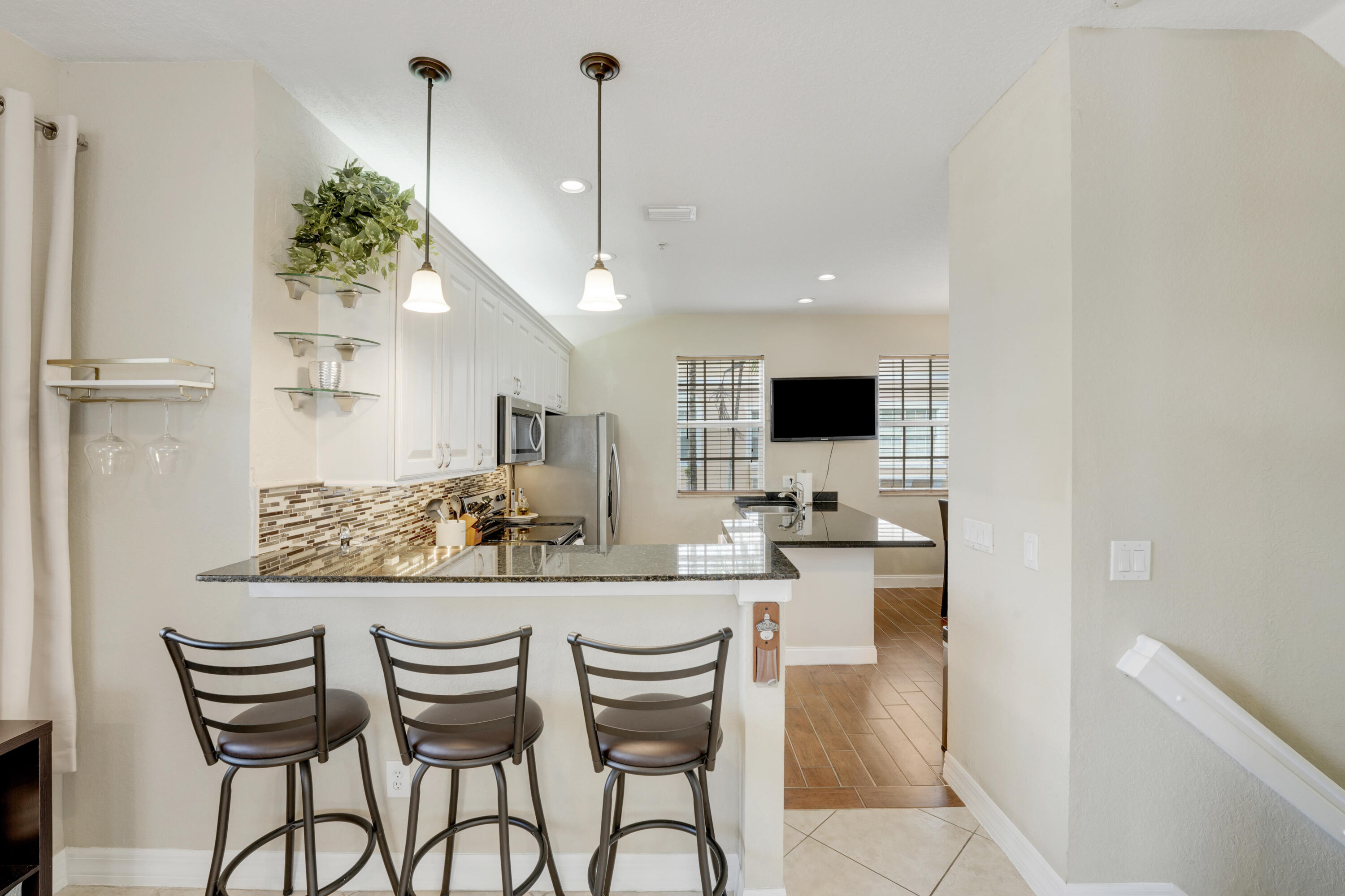 HARBORS - Residential