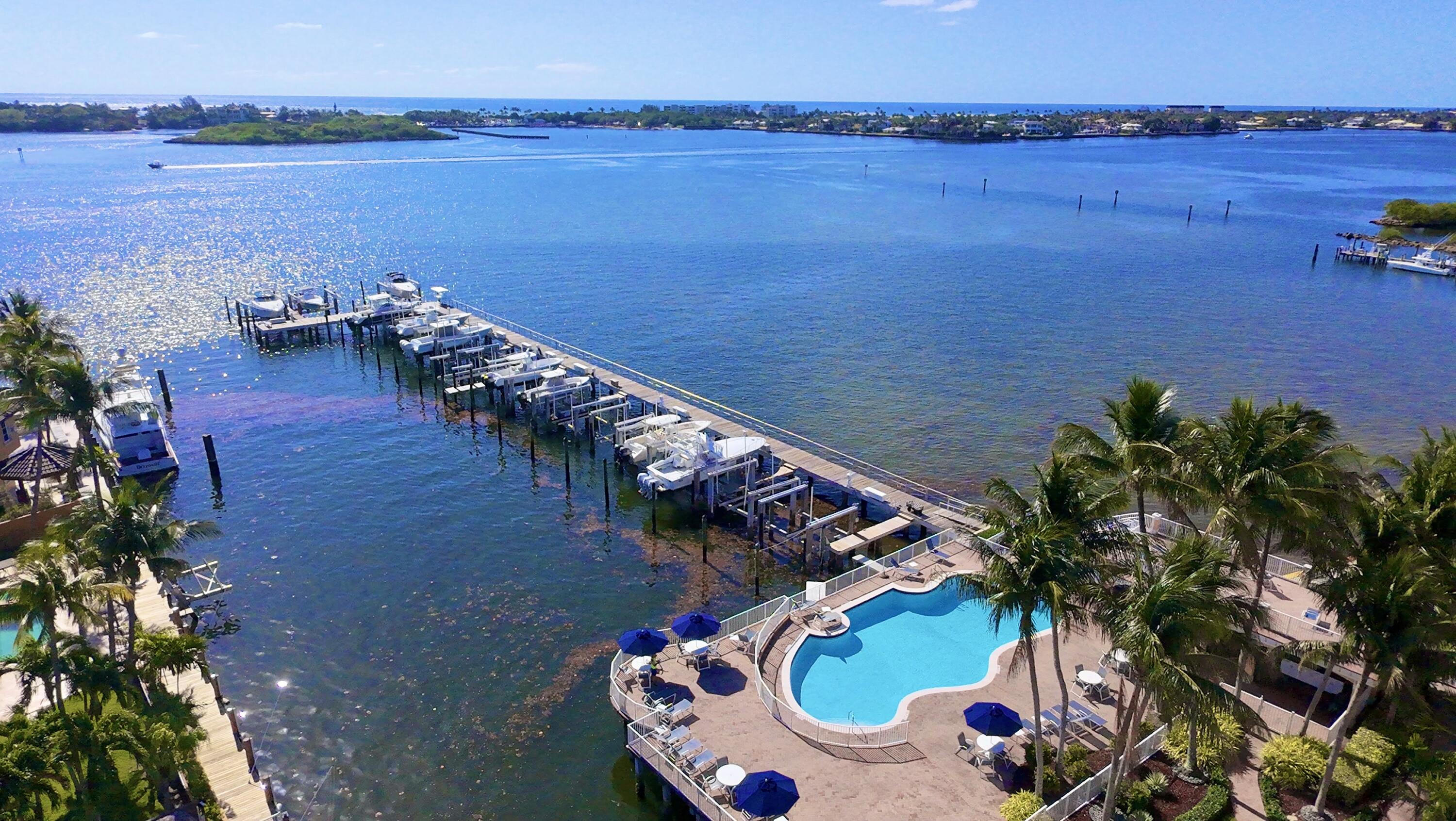 HARBORS - Residential