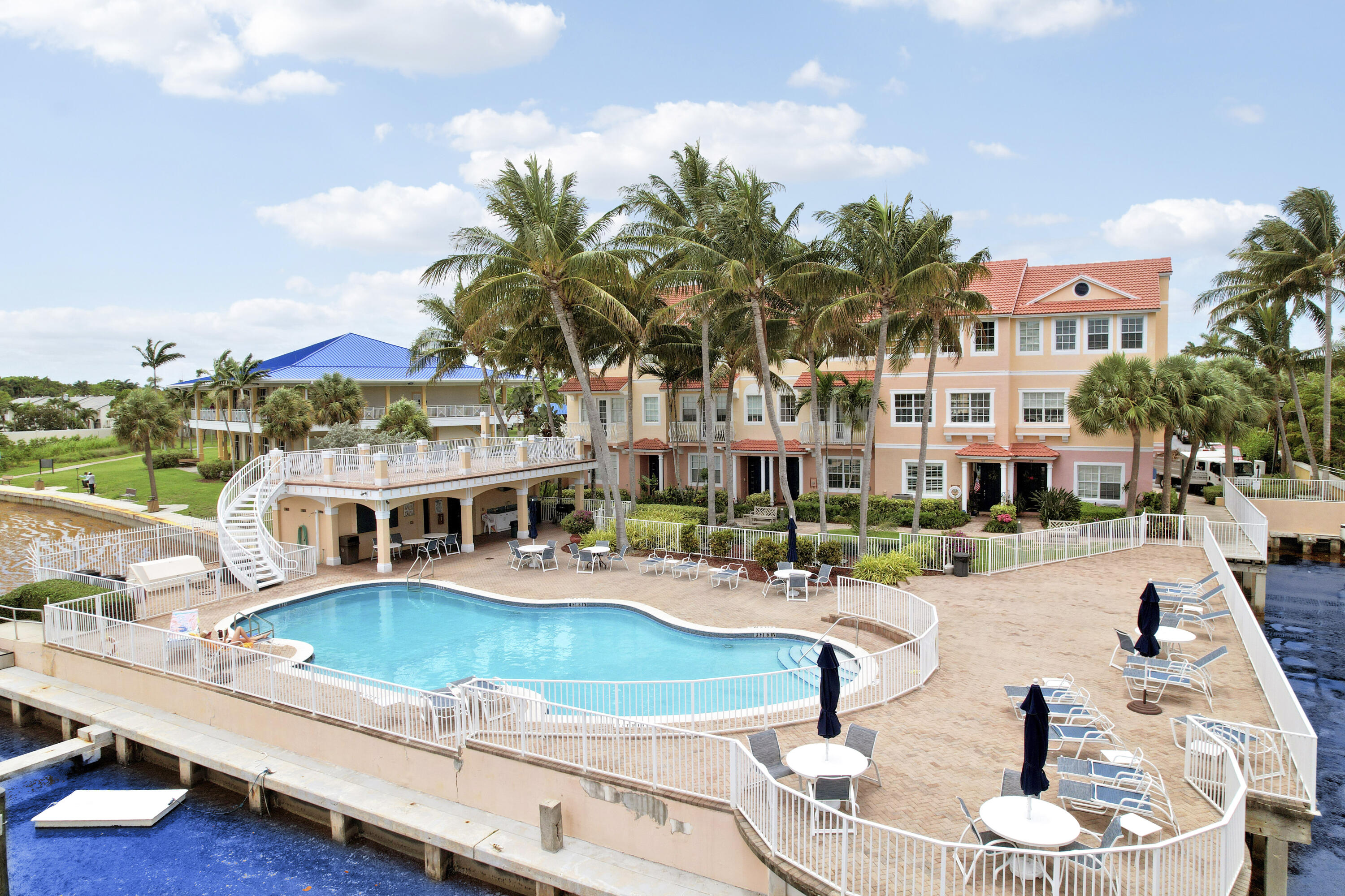 HARBORS - Residential