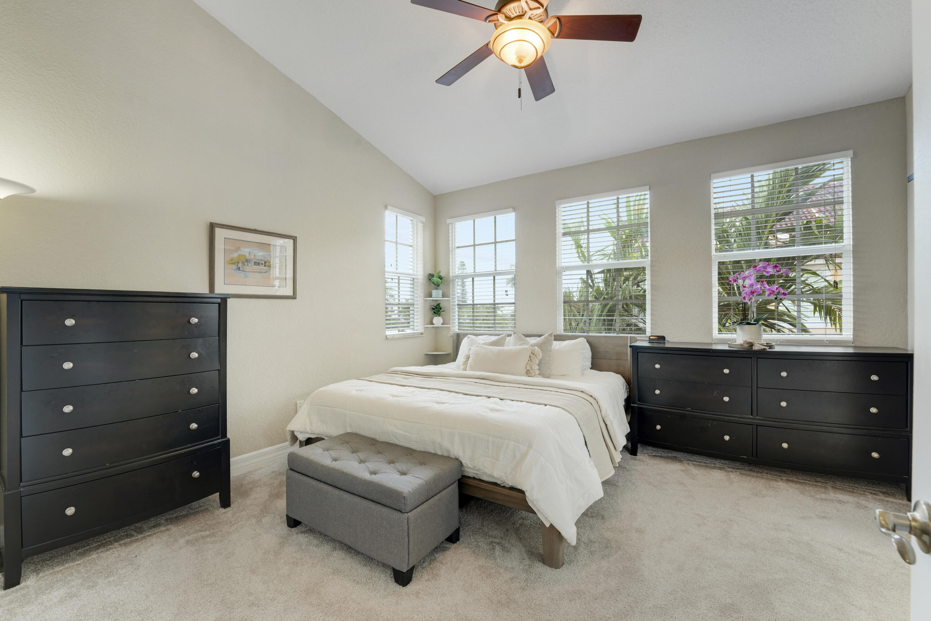 HARBORS - Residential