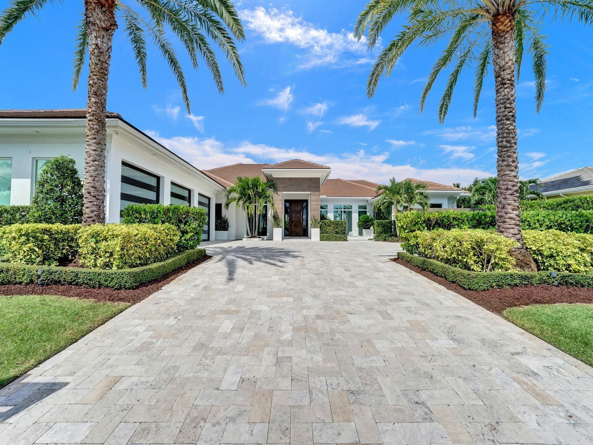 Coral Ridge Country Club - Residential