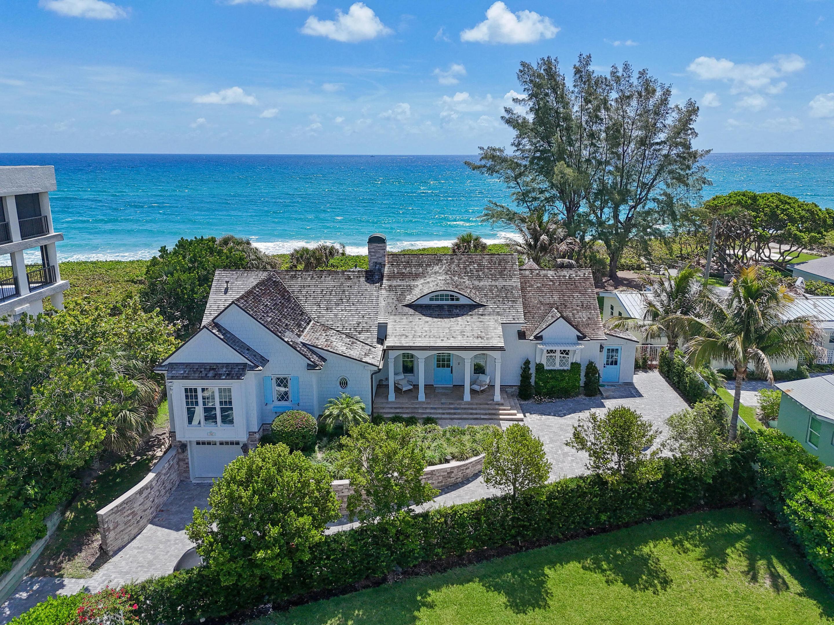 JUNO BEACH - Residential
