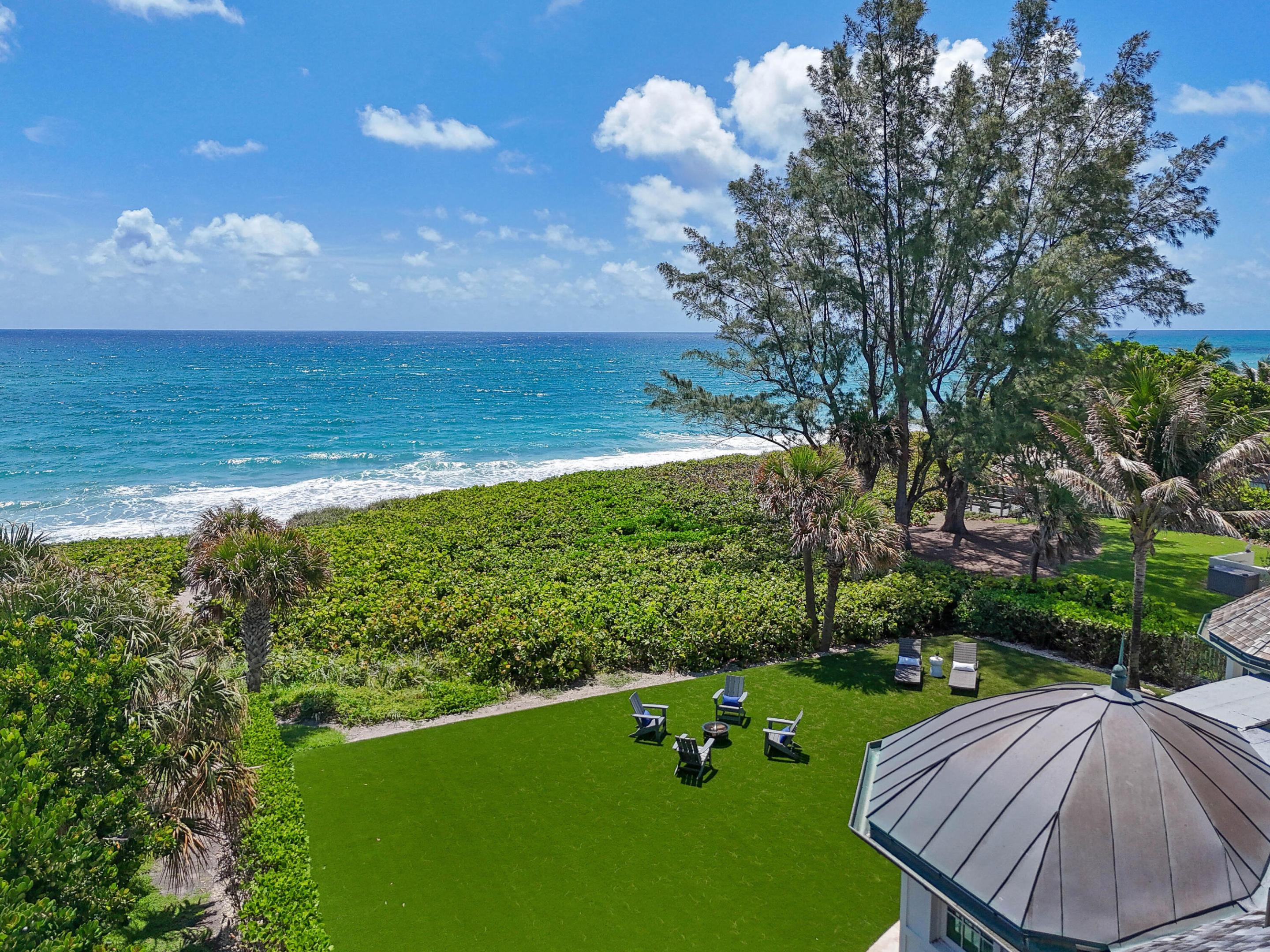 JUNO BEACH - Residential