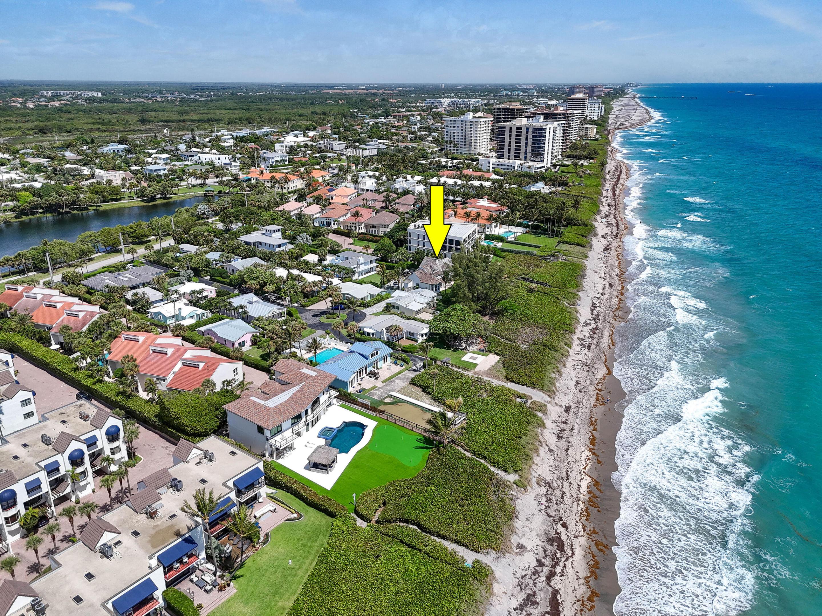 JUNO BEACH - Residential