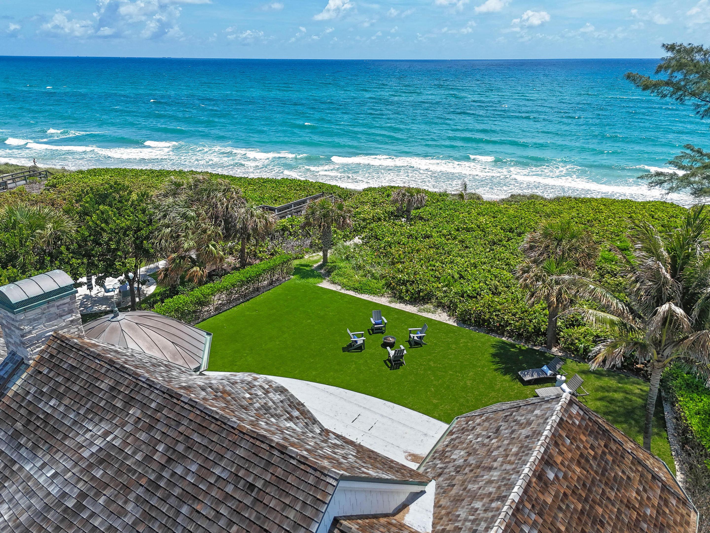 JUNO BEACH - Residential
