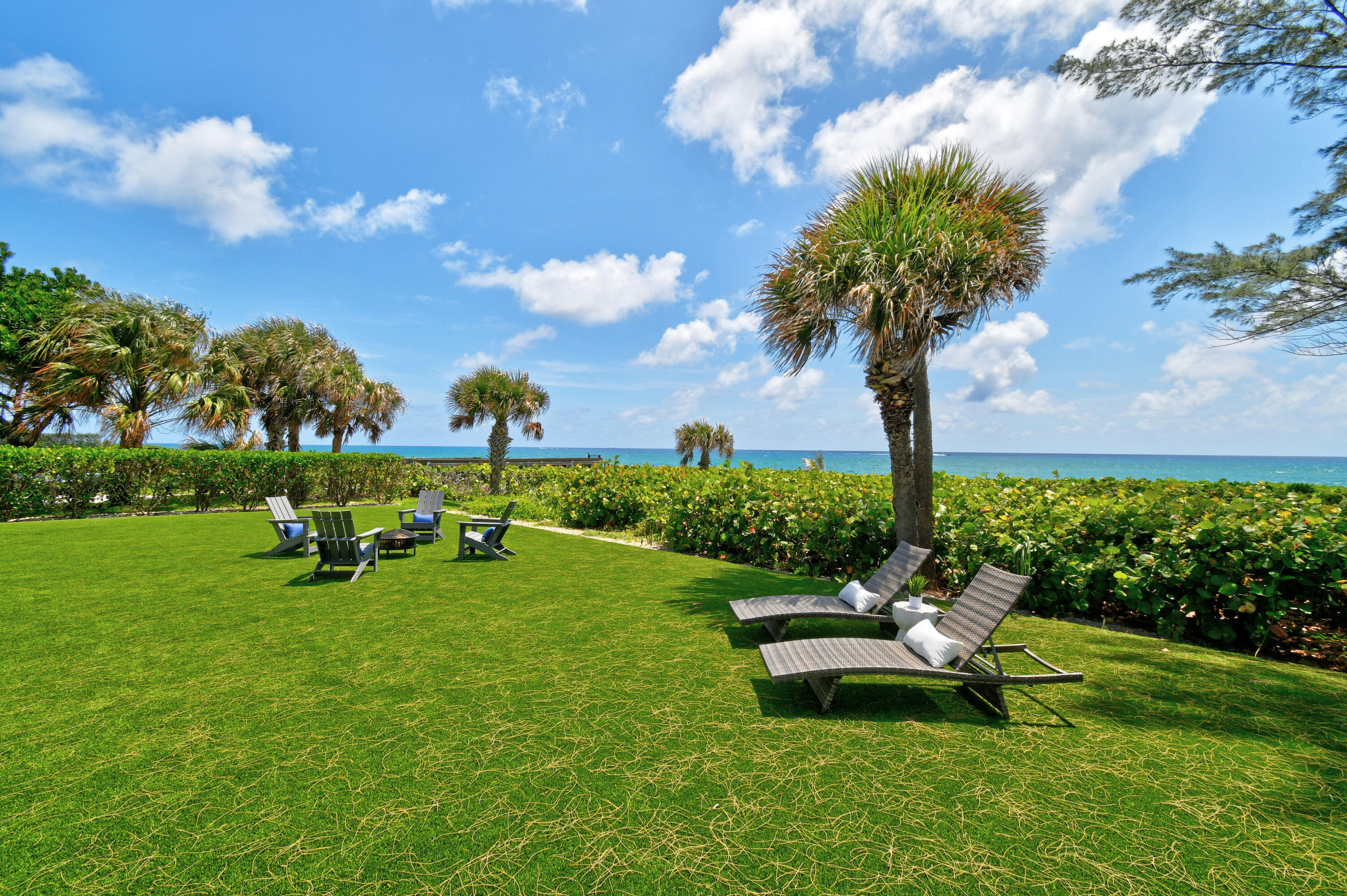 JUNO BEACH - Residential