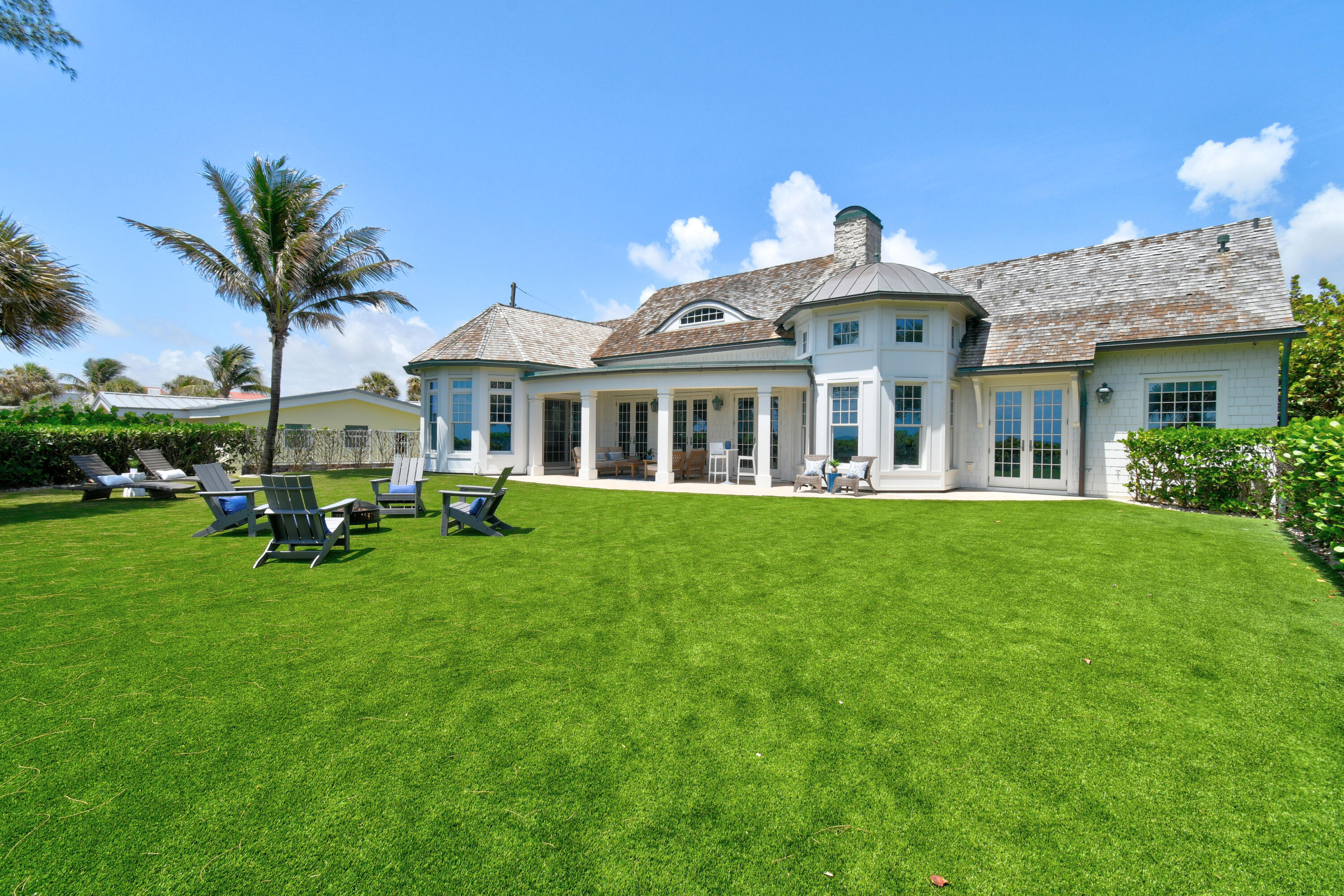 JUNO BEACH - Residential