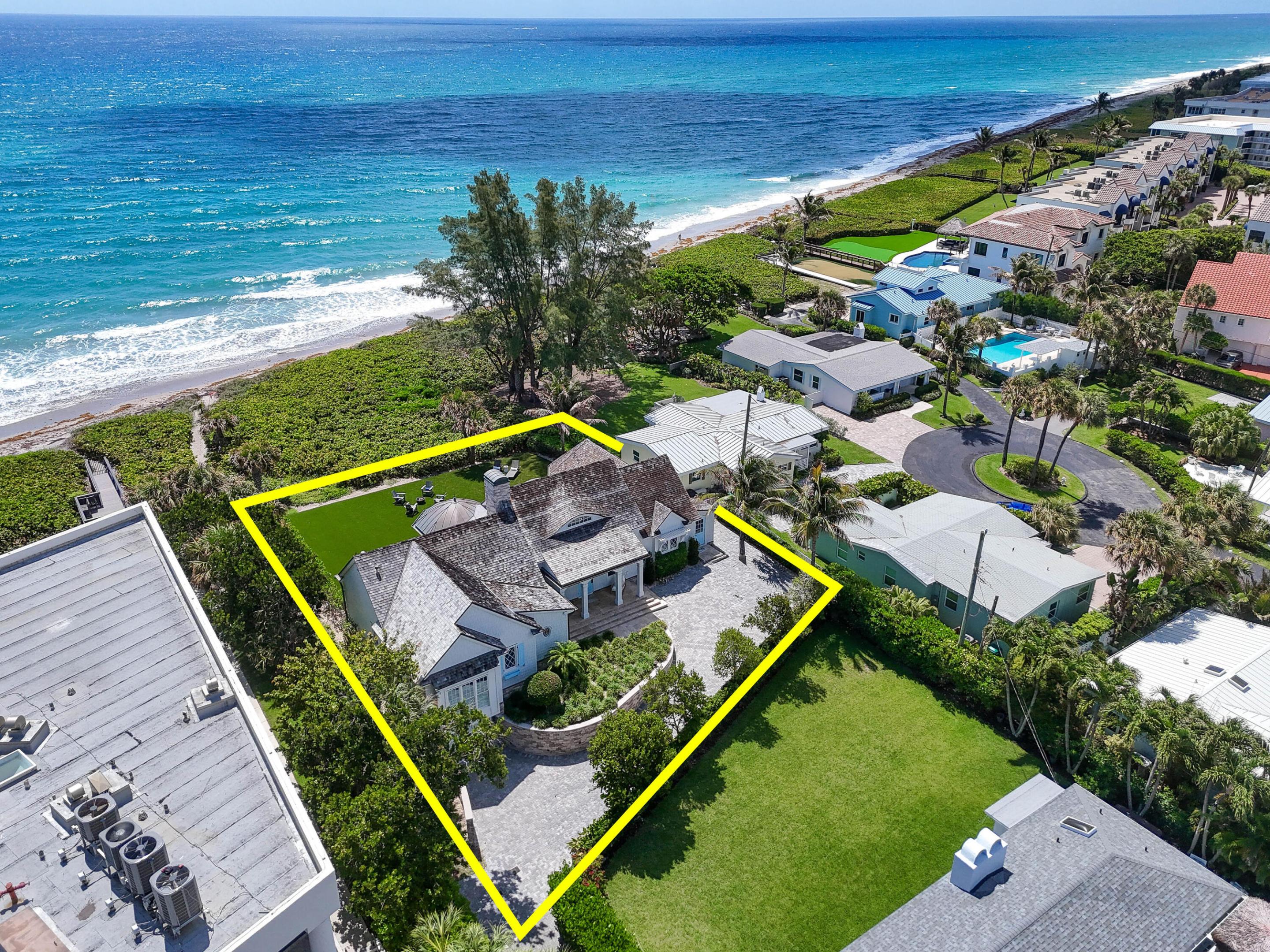 JUNO BEACH - Residential