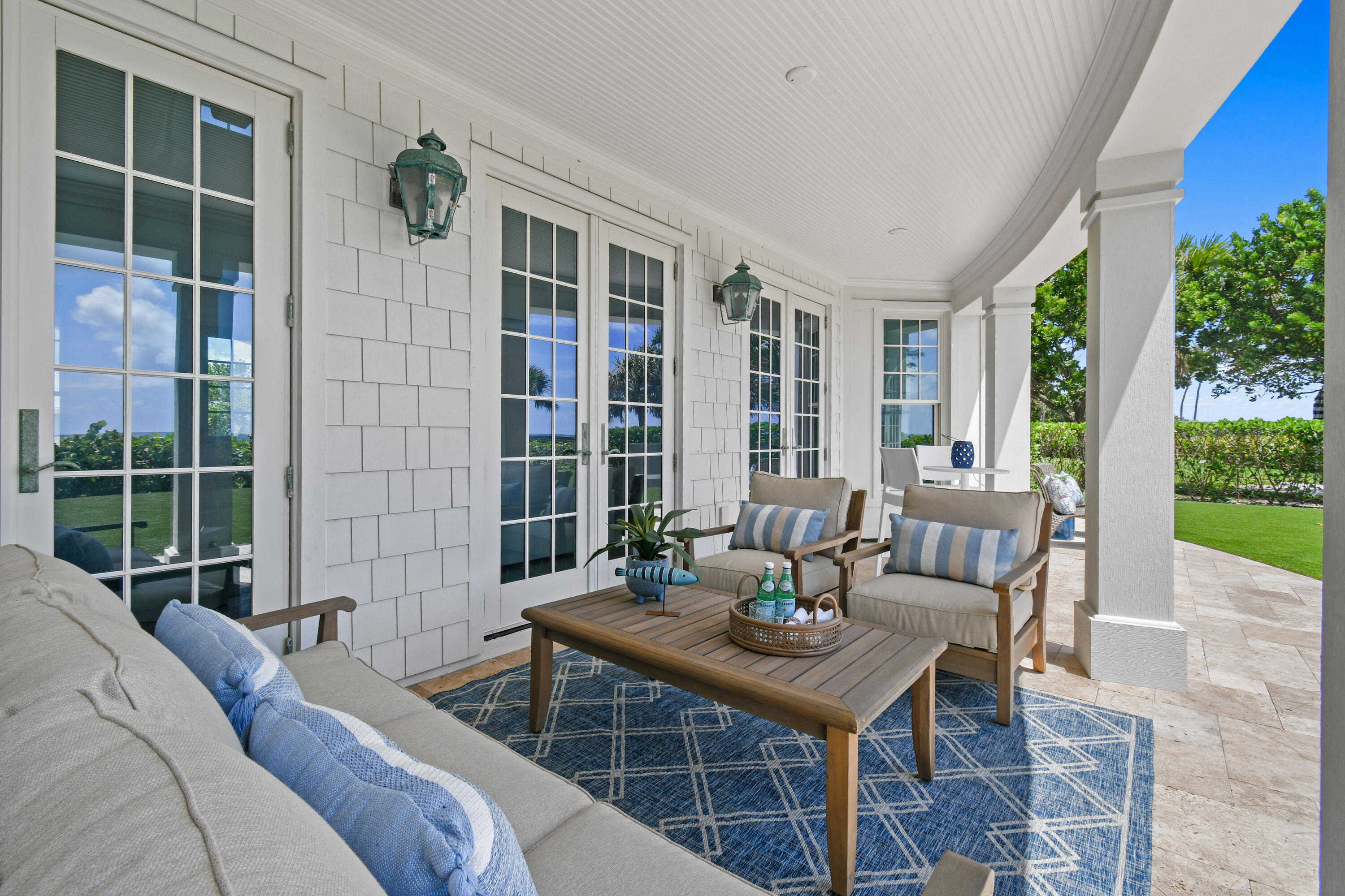 JUNO BEACH - Residential