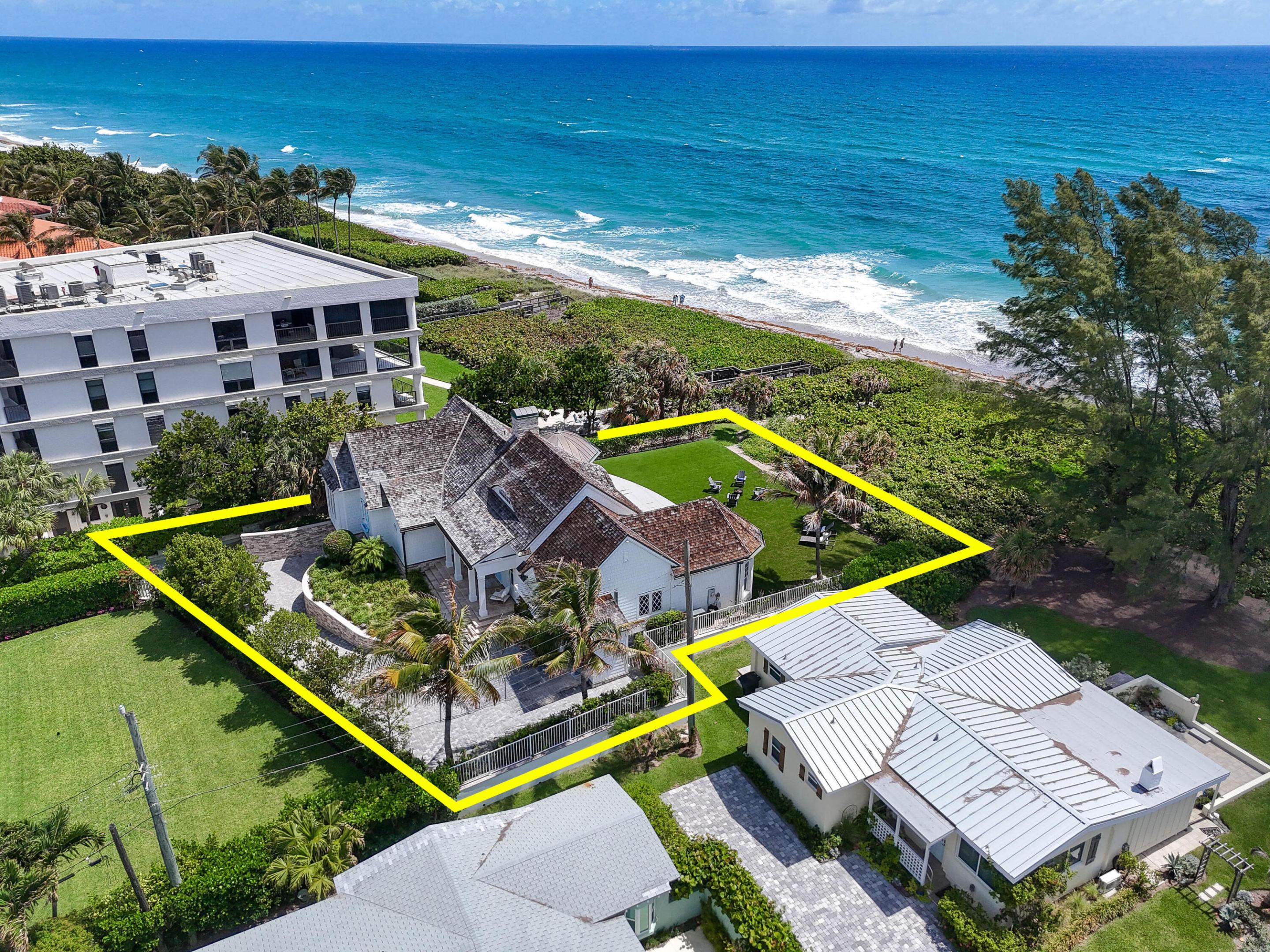 JUNO BEACH - Residential