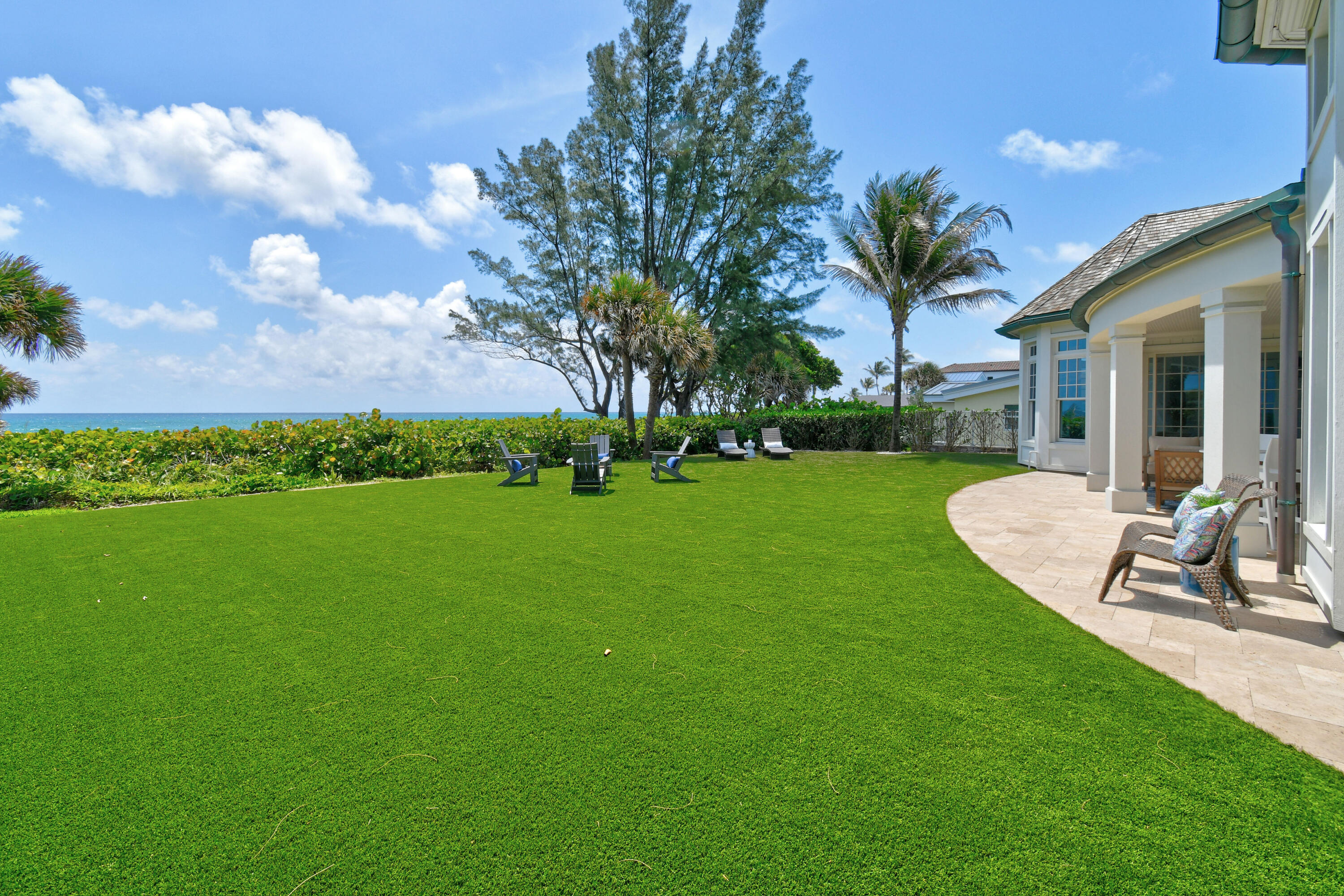 JUNO BEACH - Residential