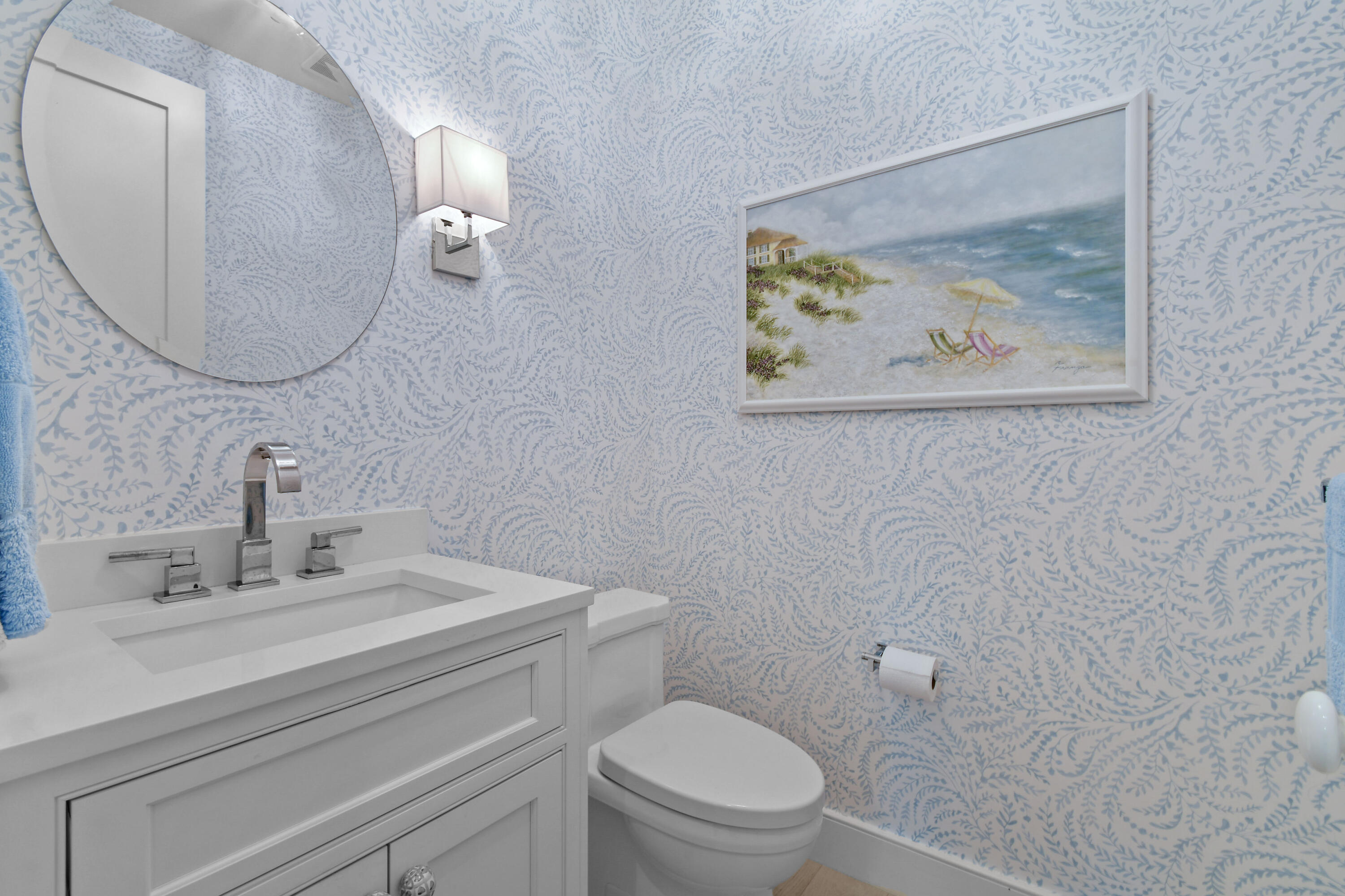JUNO BEACH - Residential