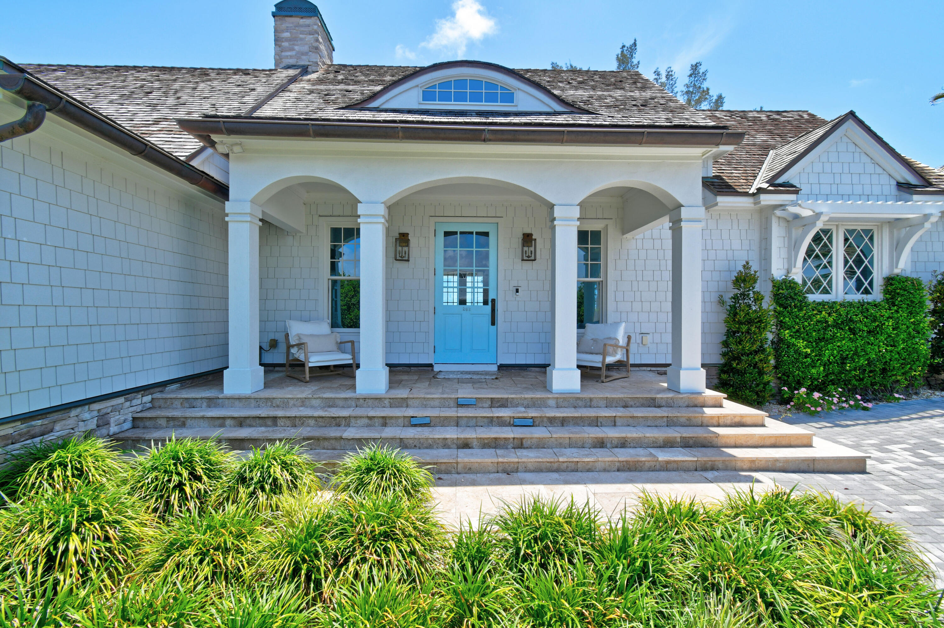 JUNO BEACH - Residential