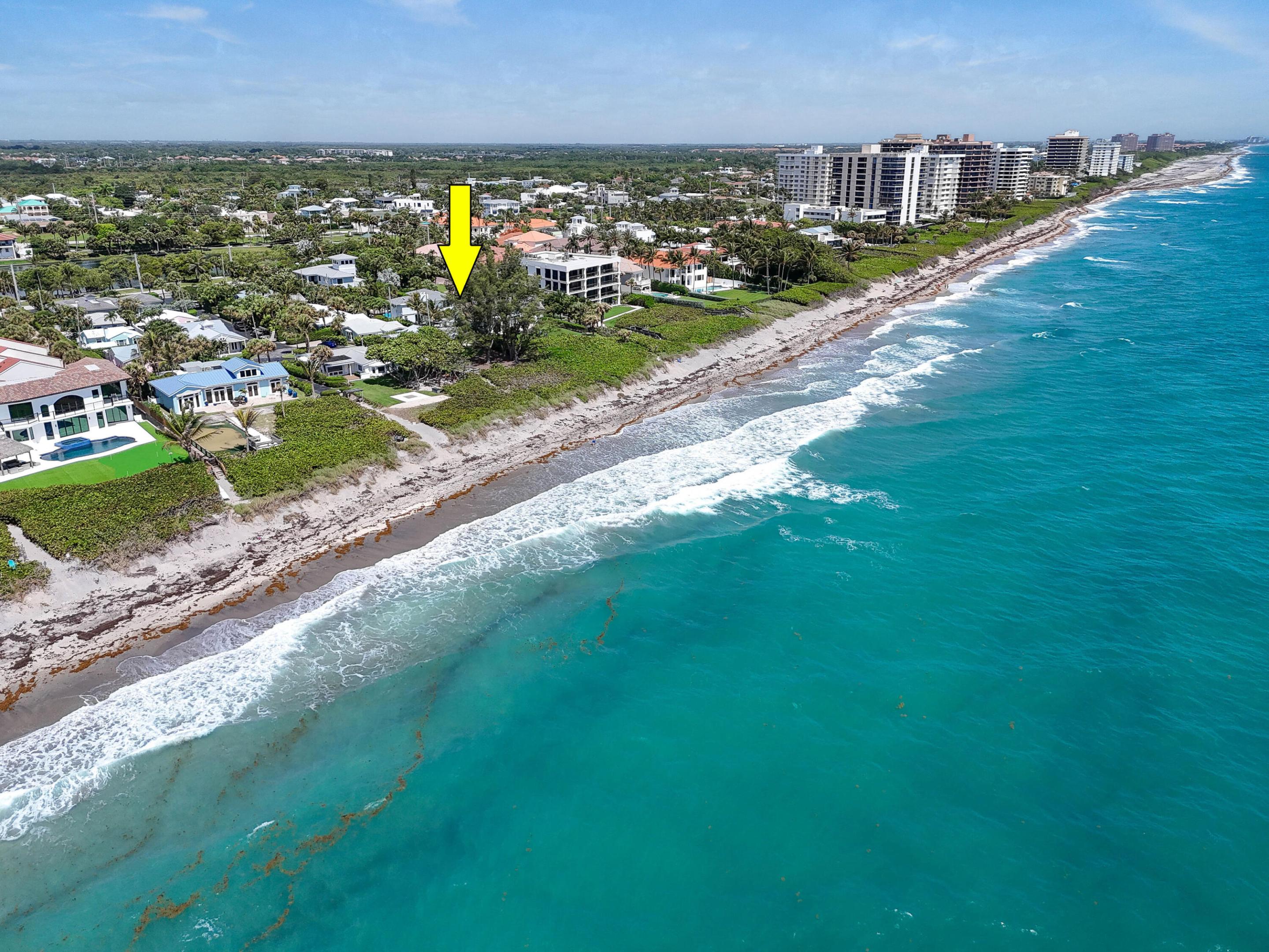 JUNO BEACH - Residential