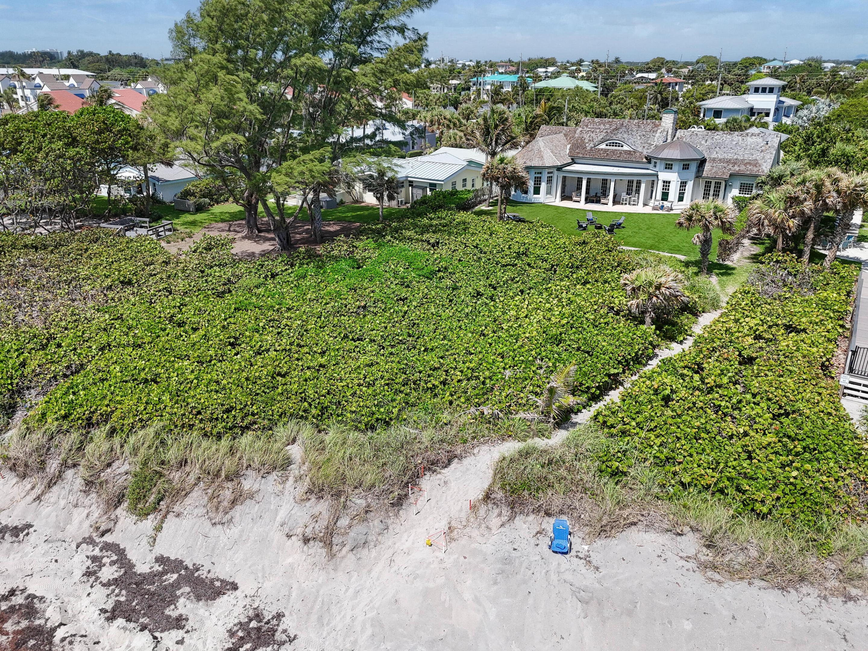 JUNO BEACH - Residential