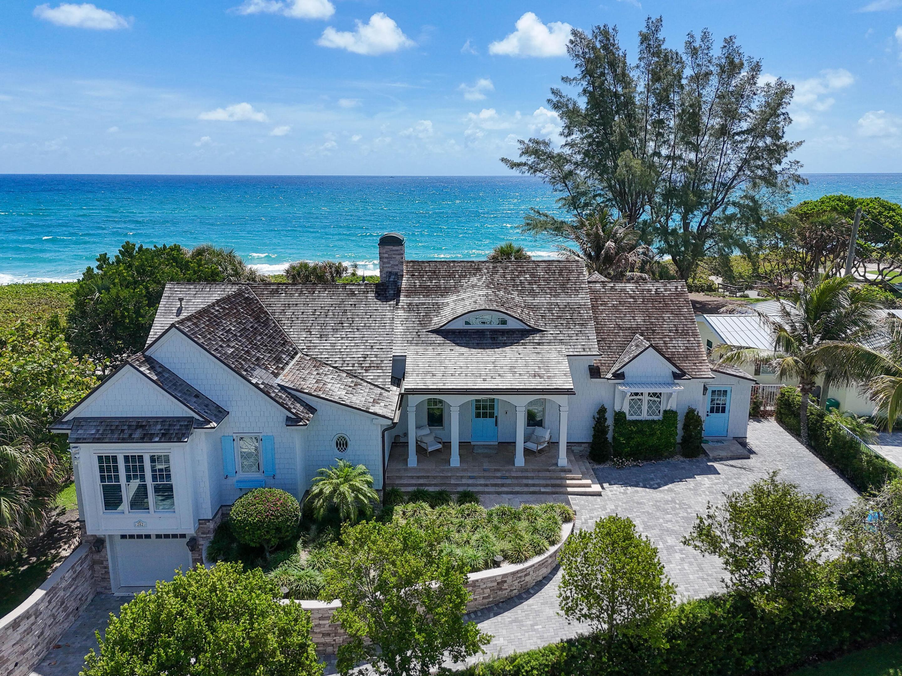 JUNO BEACH - Residential