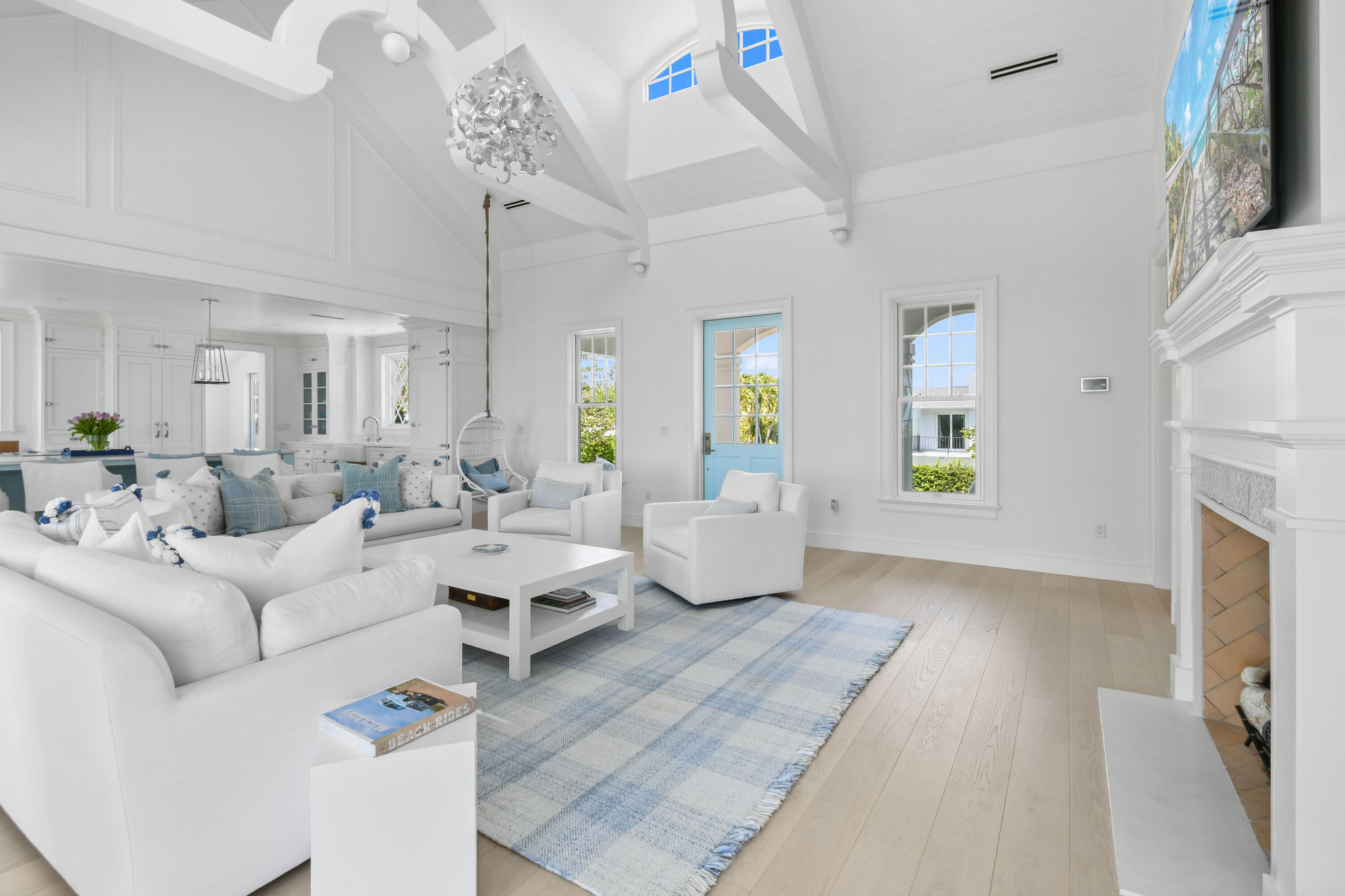 JUNO BEACH - Residential