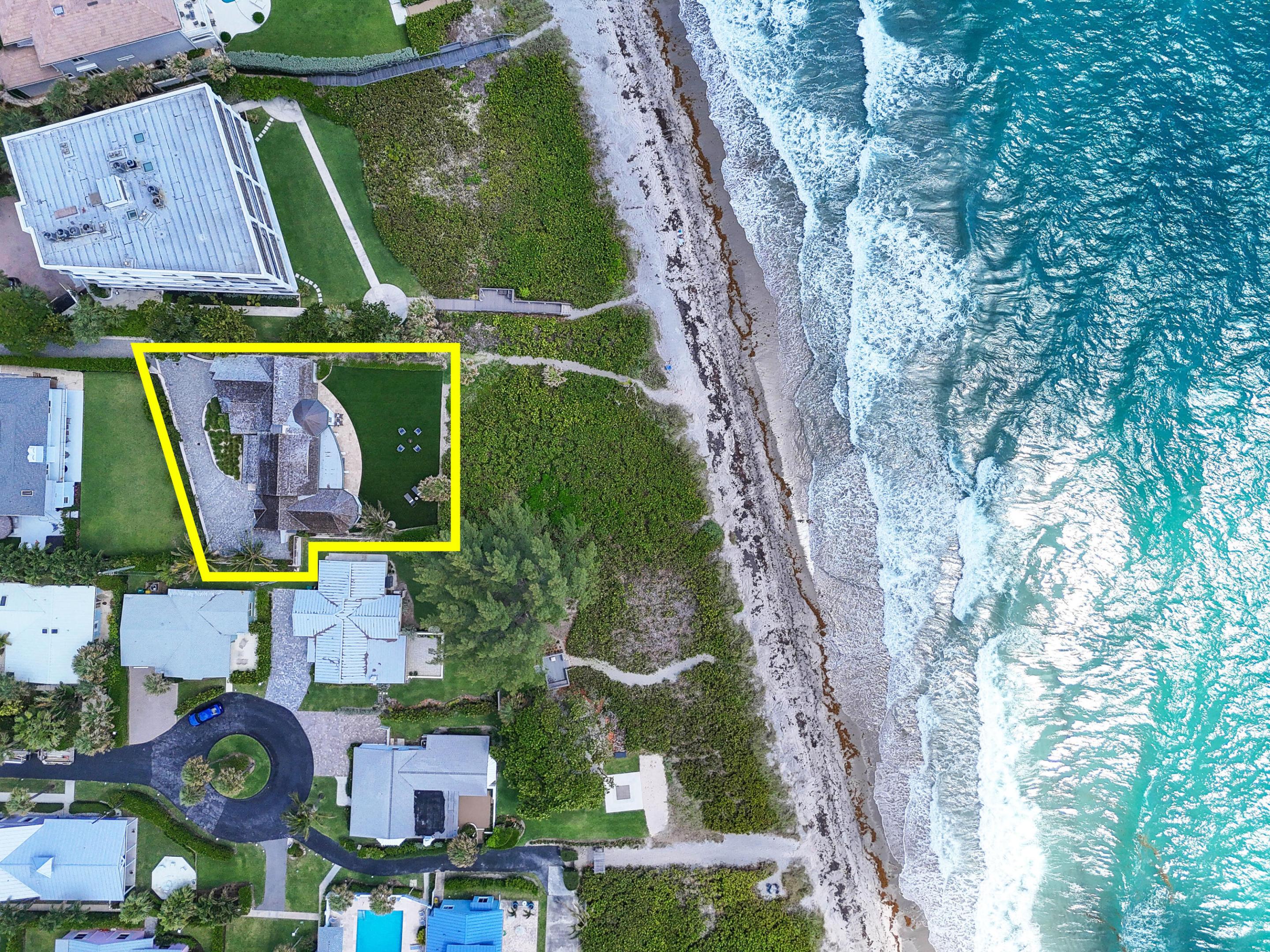JUNO BEACH - Residential