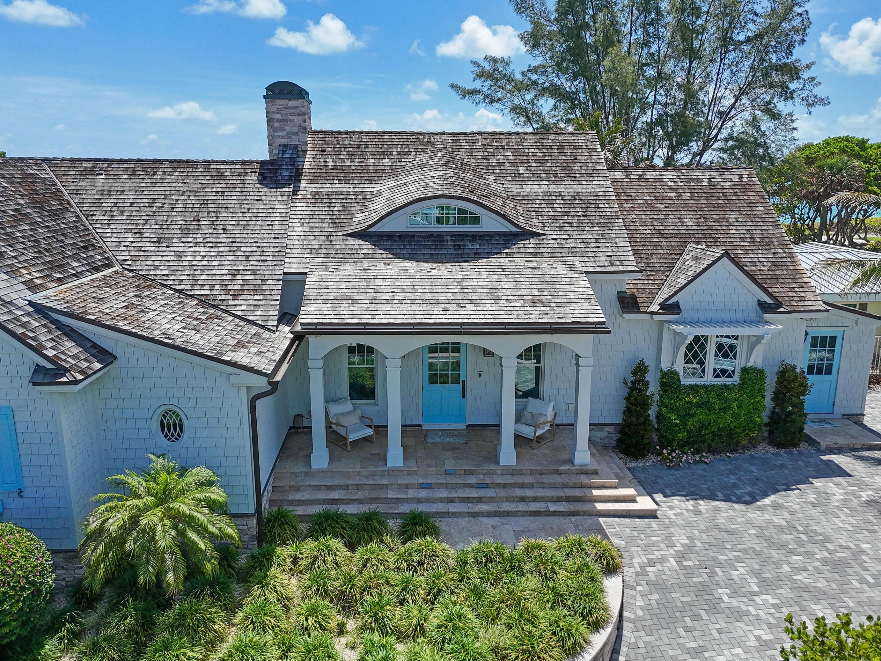 JUNO BEACH - Residential