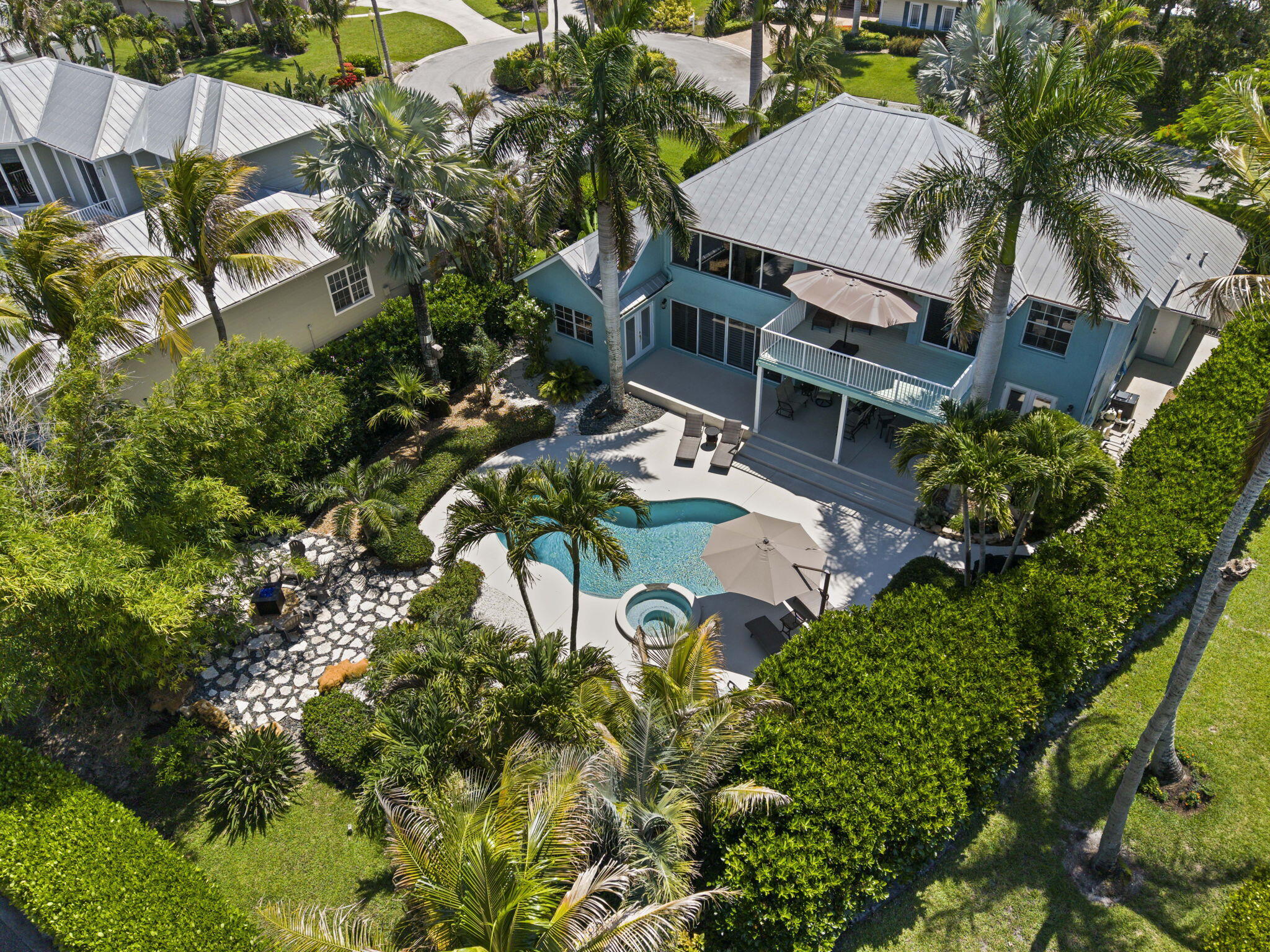 THE REEF (AKA COLONY OF ROCKY POINT) - Residential