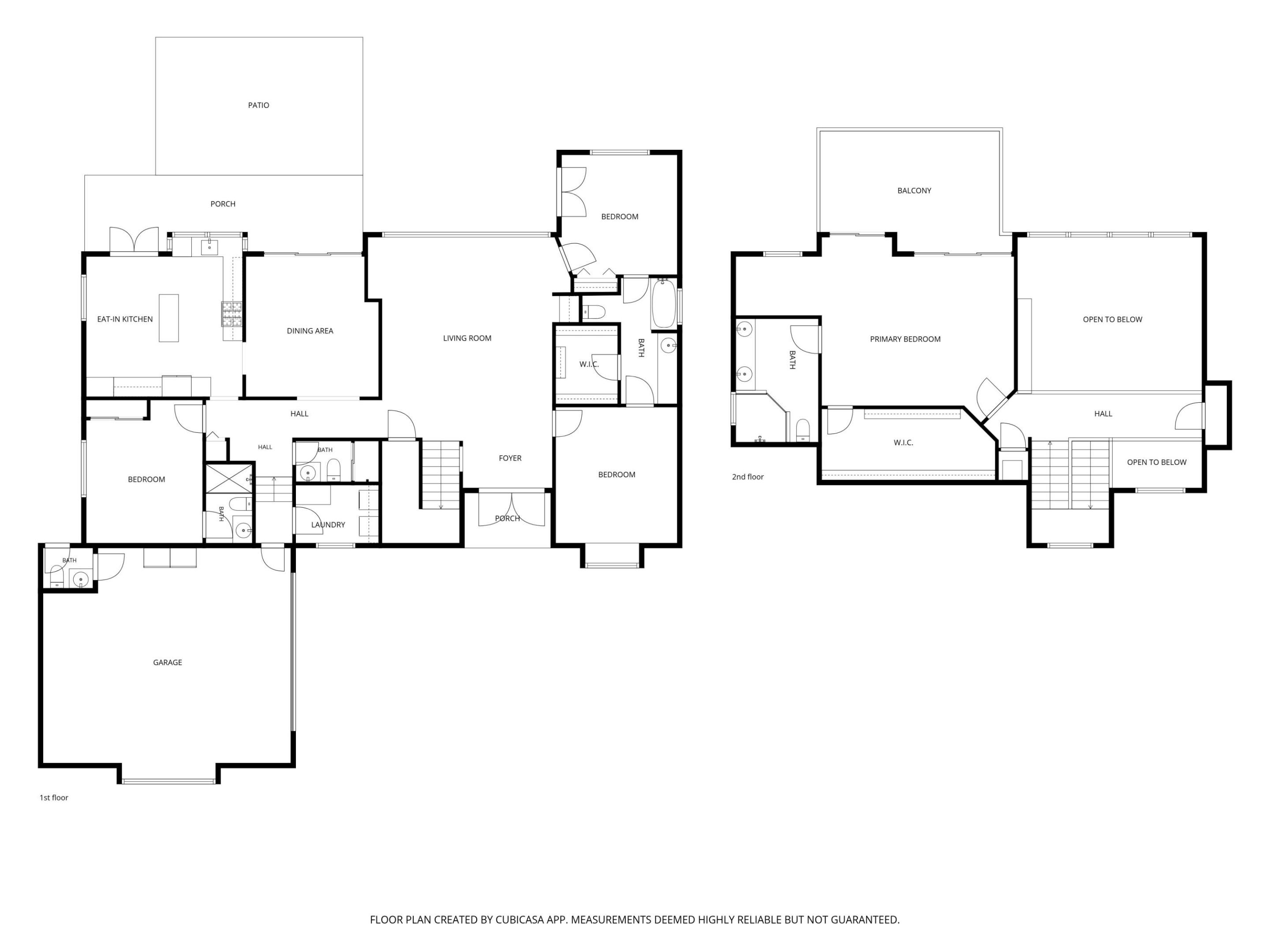 THE REEF (AKA COLONY OF ROCKY POINT) - Residential