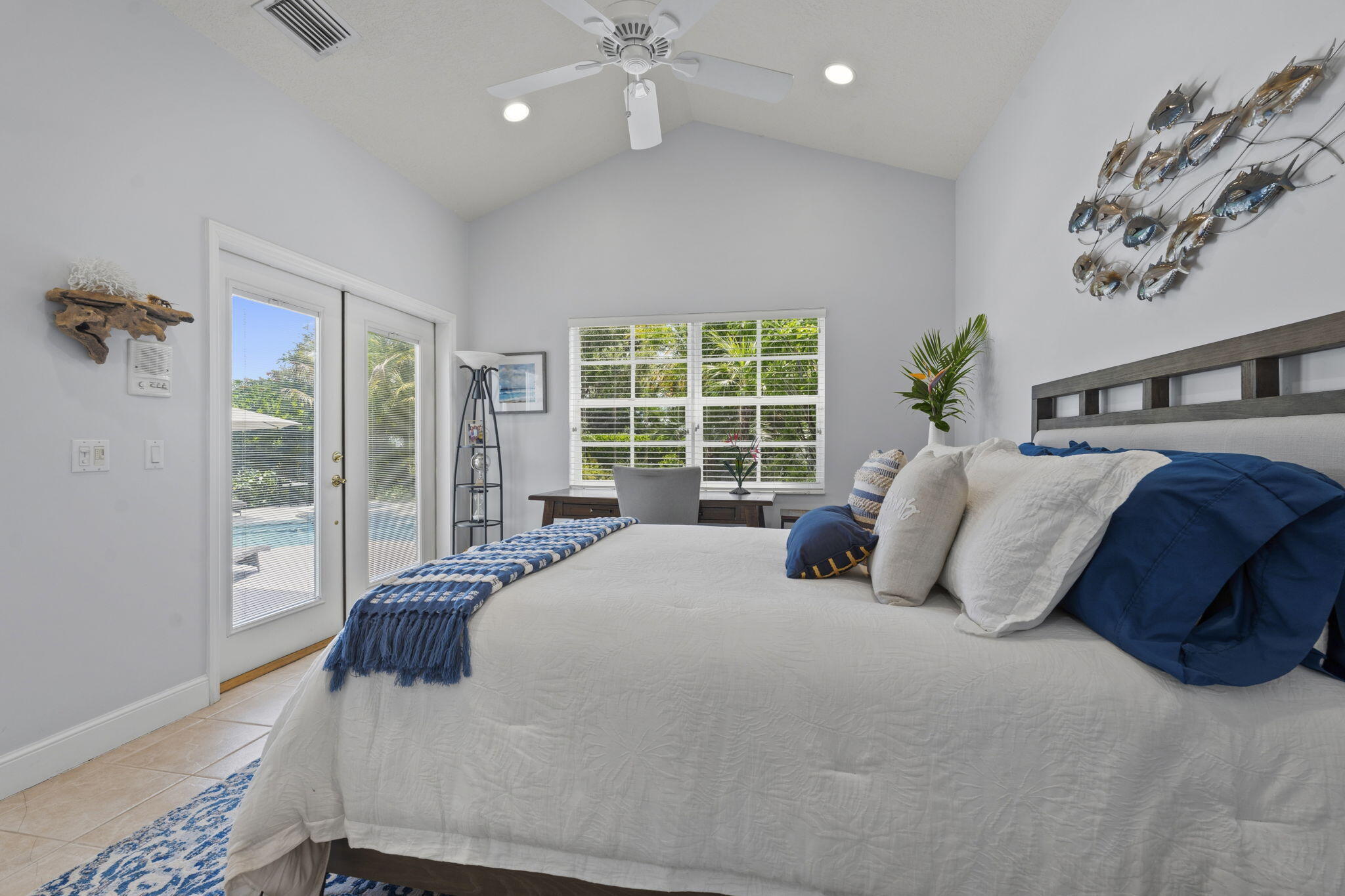 THE REEF (AKA COLONY OF ROCKY POINT) - Residential