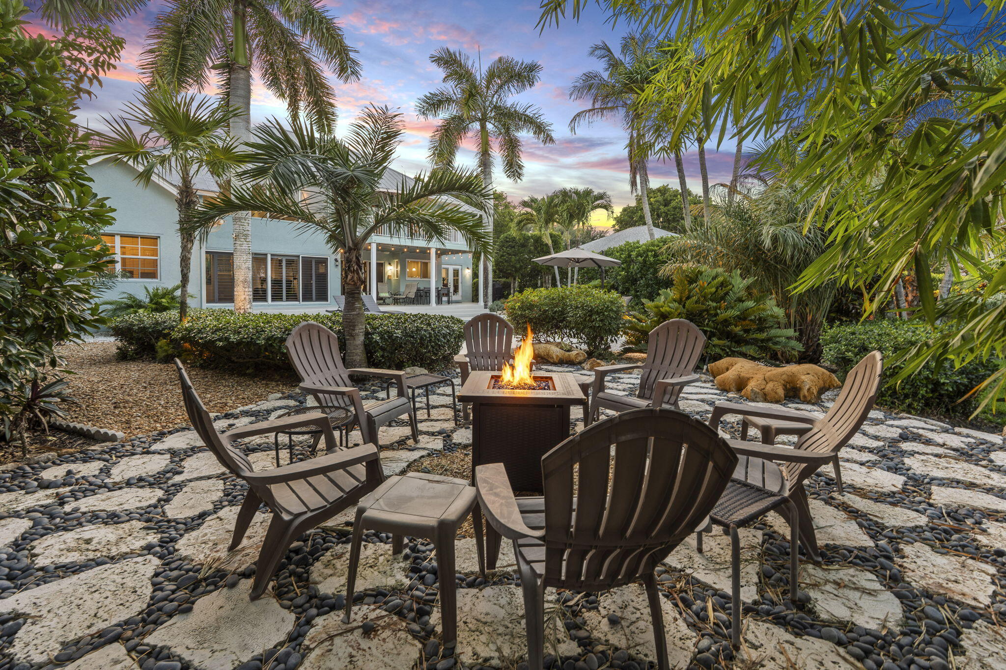 THE REEF (AKA COLONY OF ROCKY POINT) - Residential