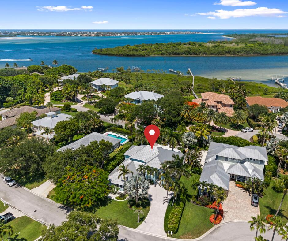 THE REEF (AKA COLONY OF ROCKY POINT) - Residential